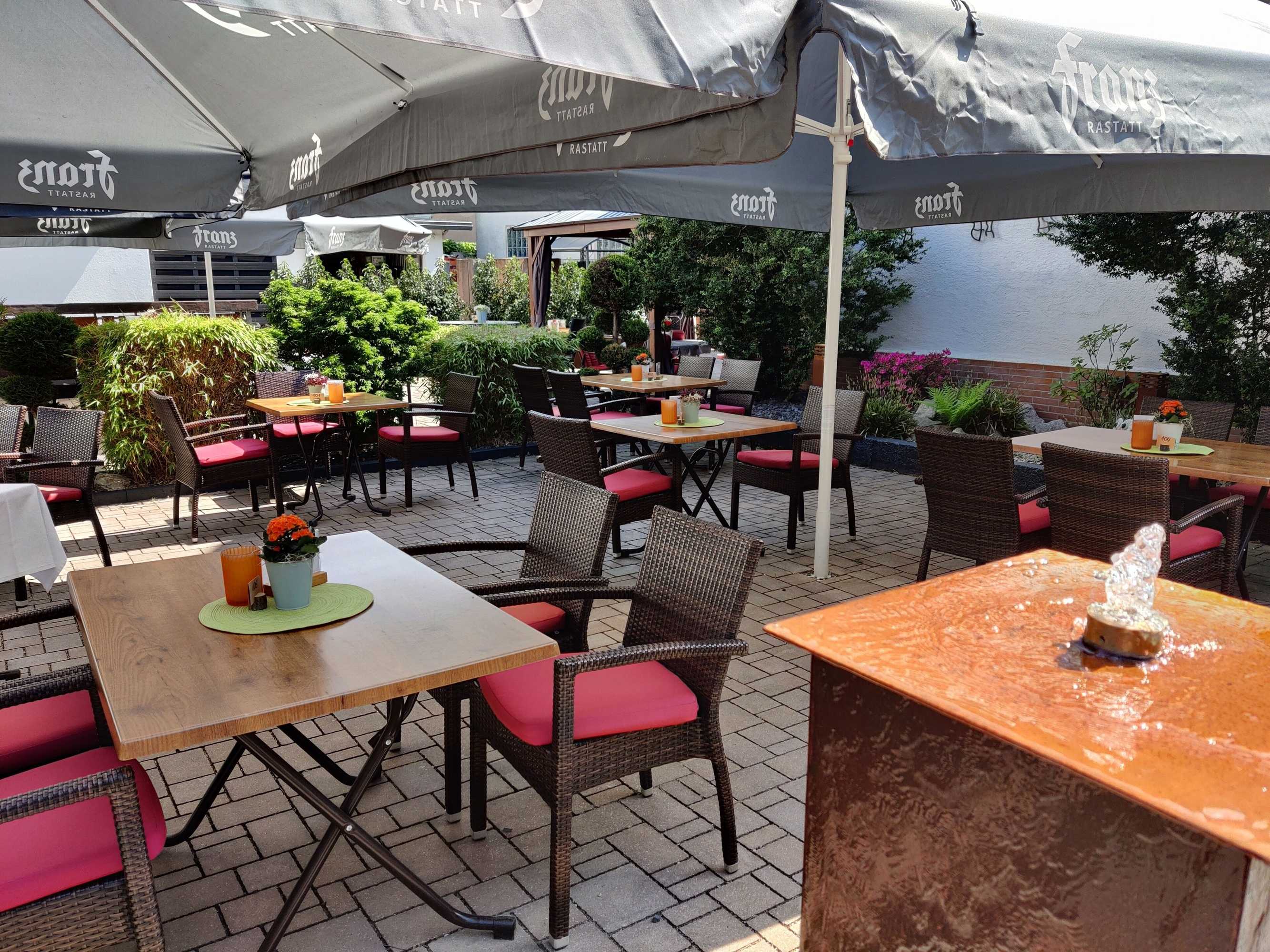 Gift card for Kehler Hof