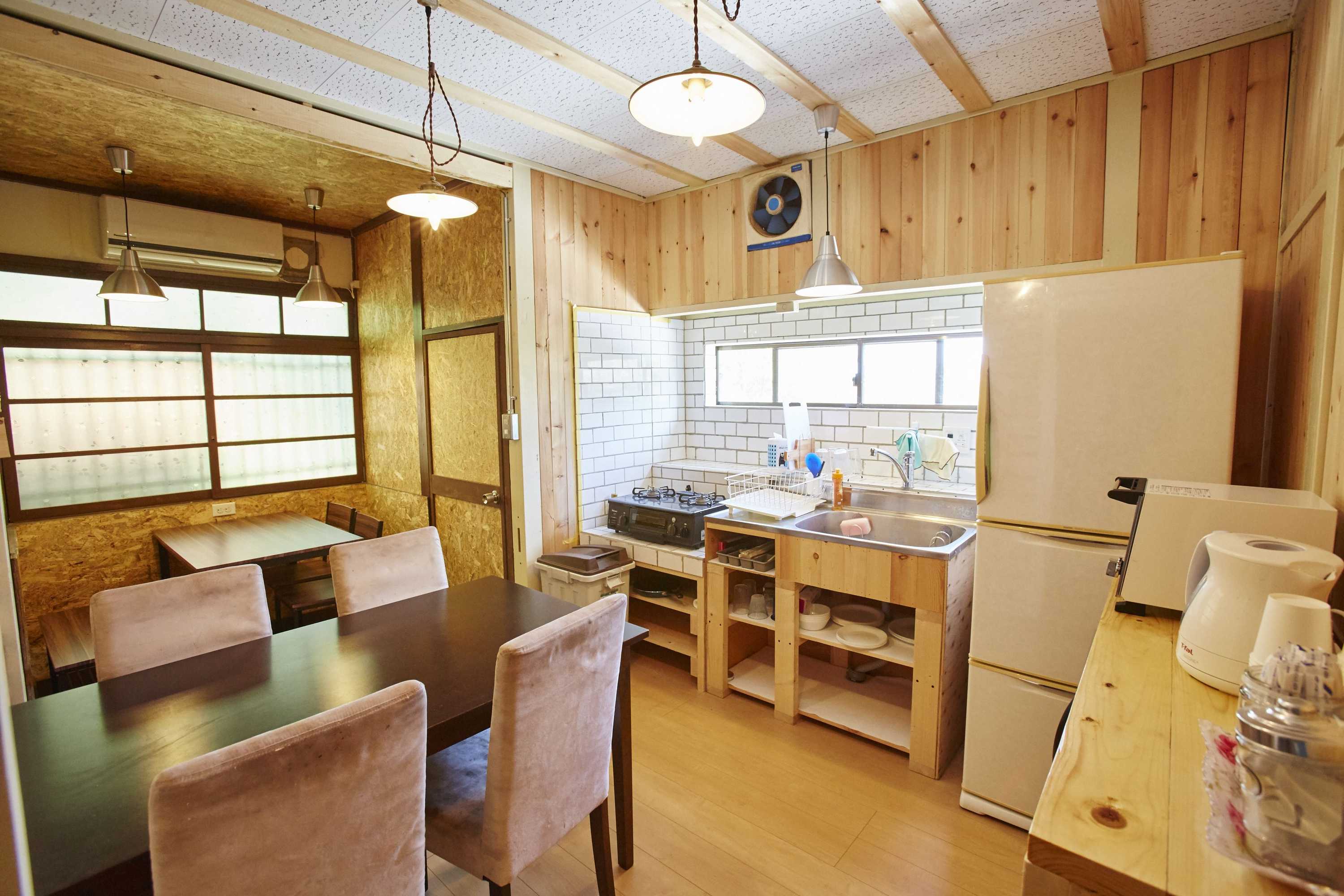 Gift card for Preta Torami - Hostel