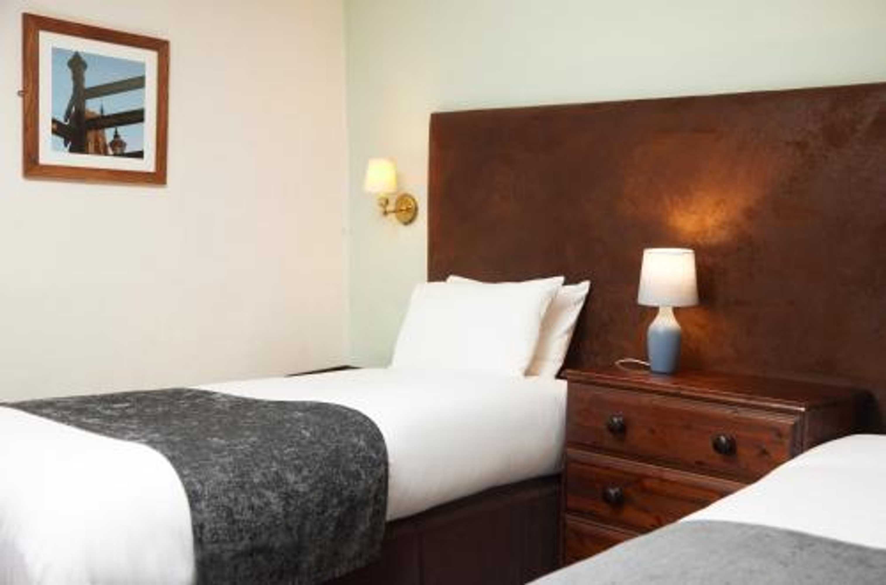 Gift card for The Bull Hotel Halstead by Greene King Inns Gift card for The Bull Hotel Halstead by Greene King Inns