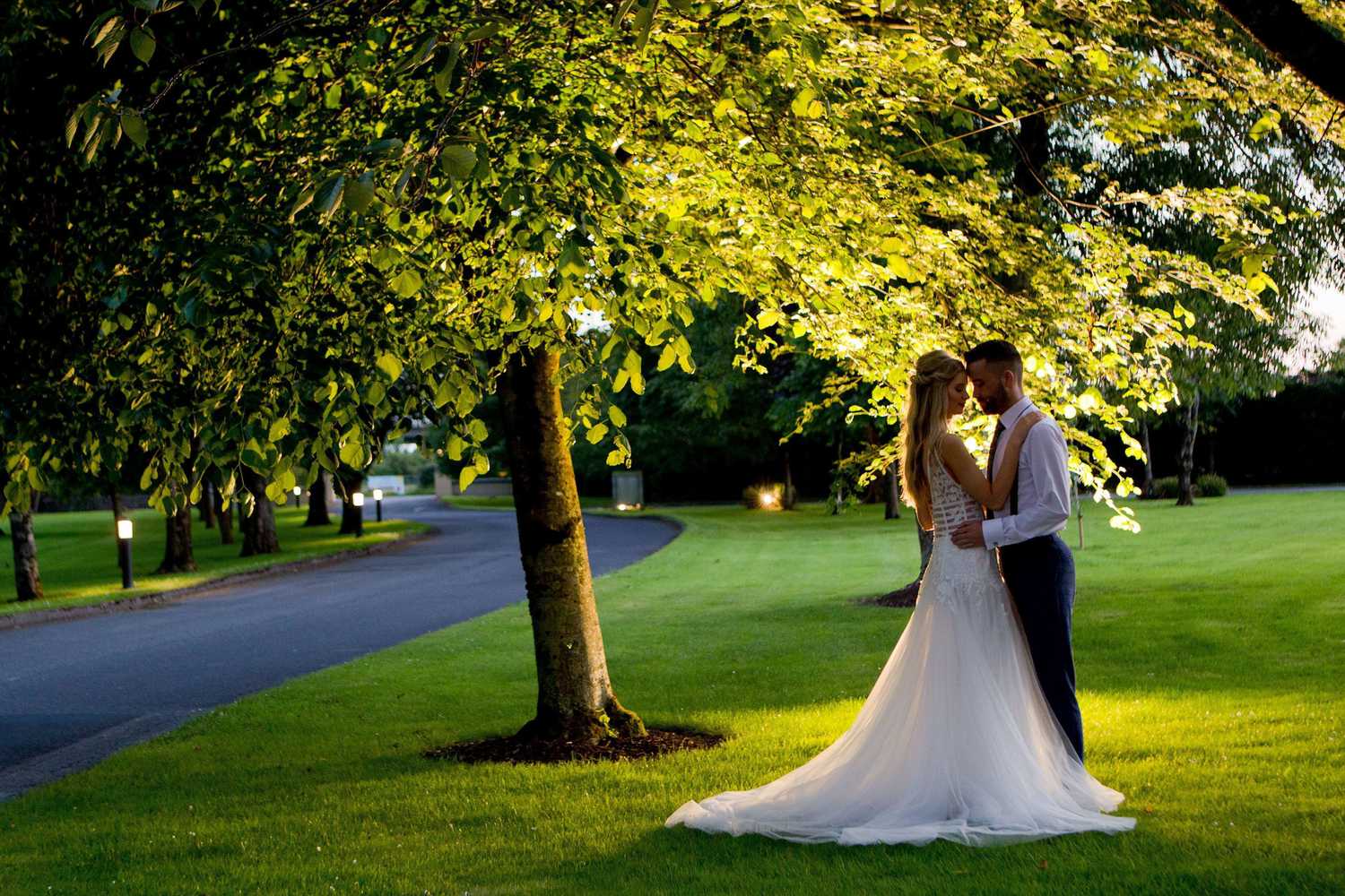 Gift card for Radisson Blu Hotel & Spa, Limerick