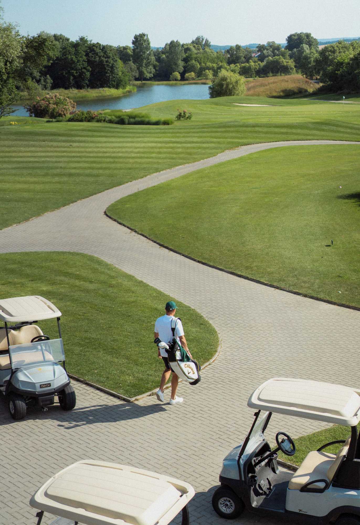 Gift card for Zala Springs Golf Resort Gift card for Zala Springs Golf Resort