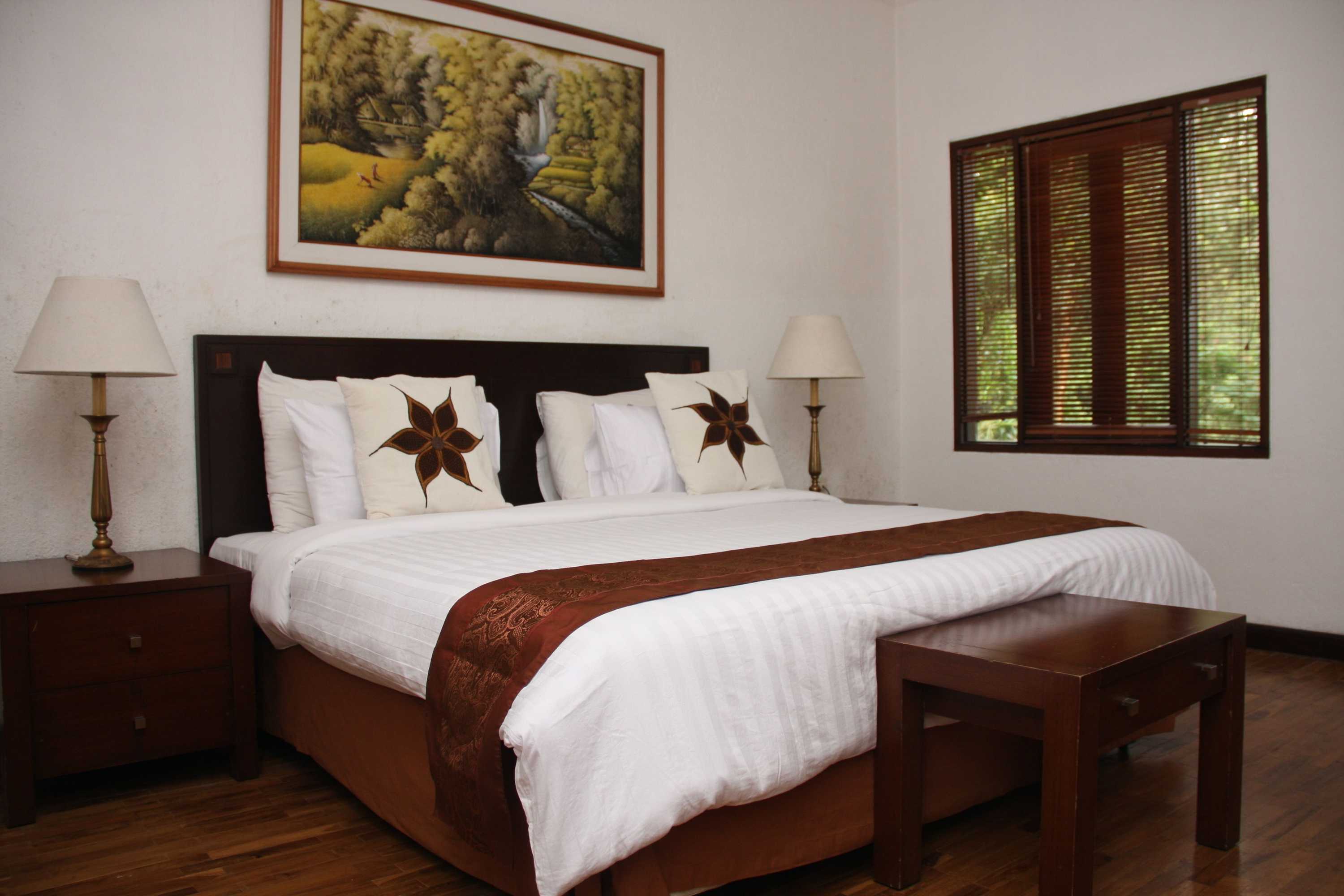 Gift card for Puncak Pass Resort