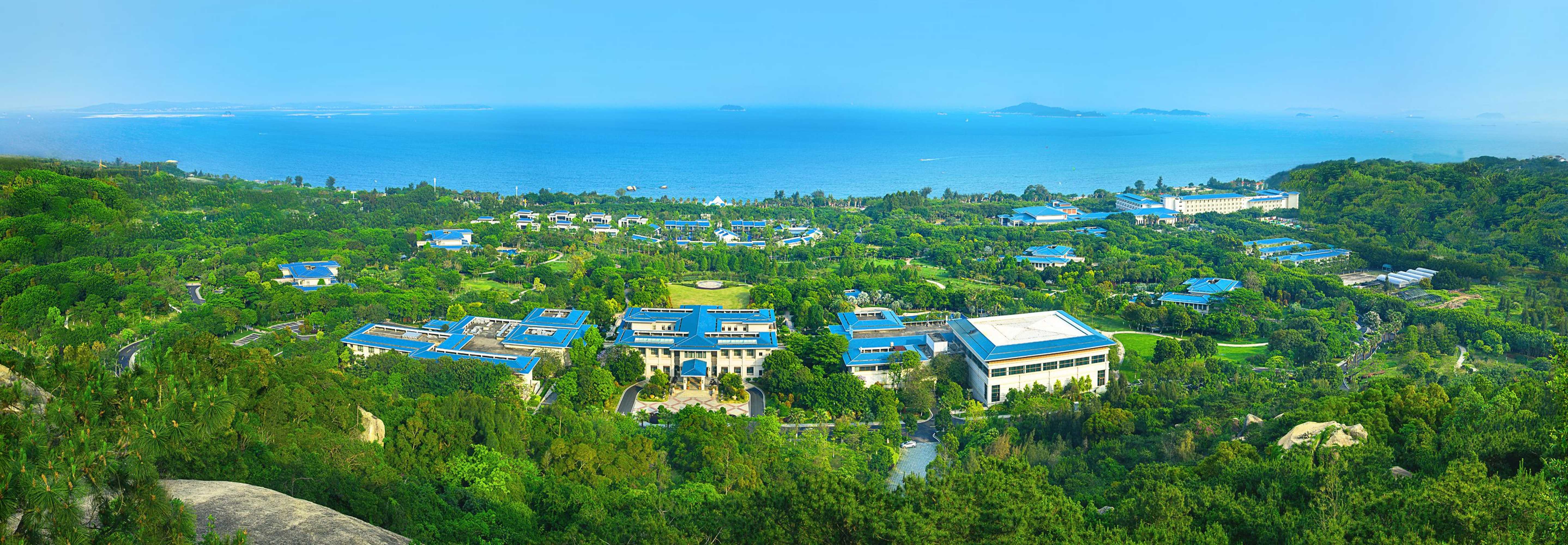 Gift card for Seaview Resort Xiamen Gift card for Seaview Resort Xiamen