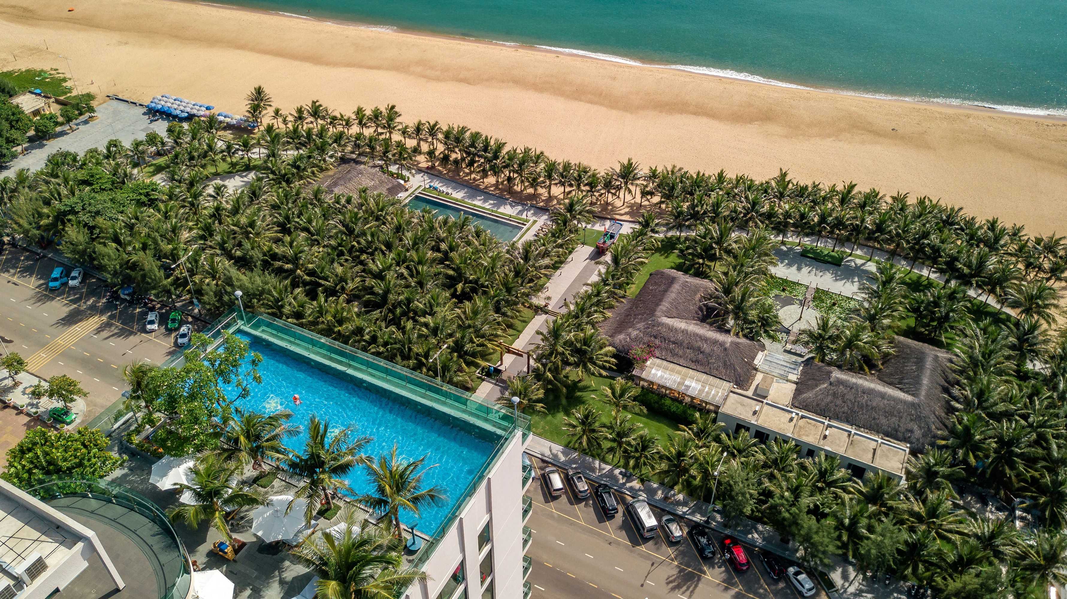 Gift card for Sala Grand Tuy Hoa Hotel Gift card for Sala Grand Tuy Hoa Hotel