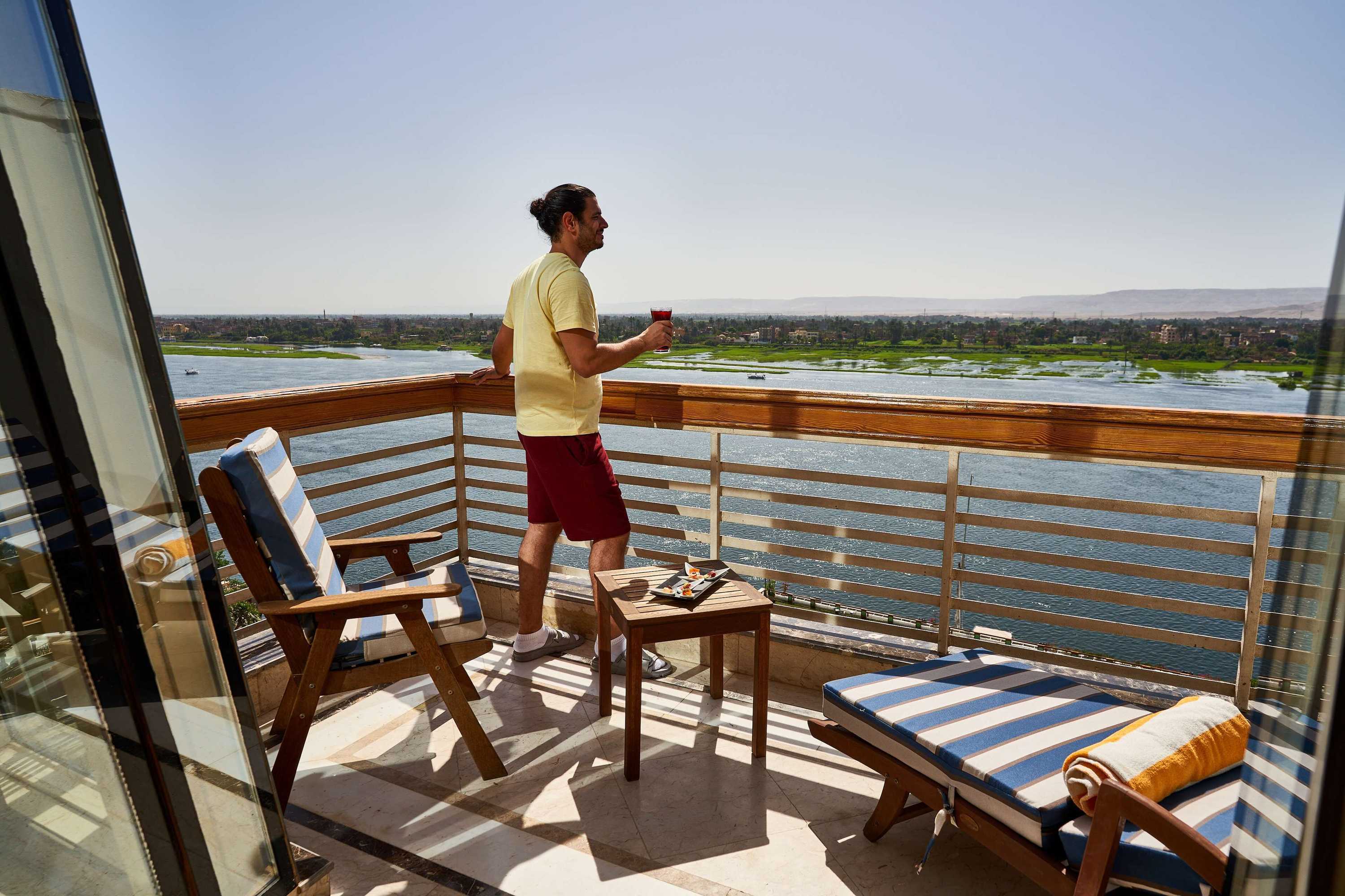 Gift card for Sonesta St George Hotel Luxor Gift card for Sonesta St George Hotel Luxor