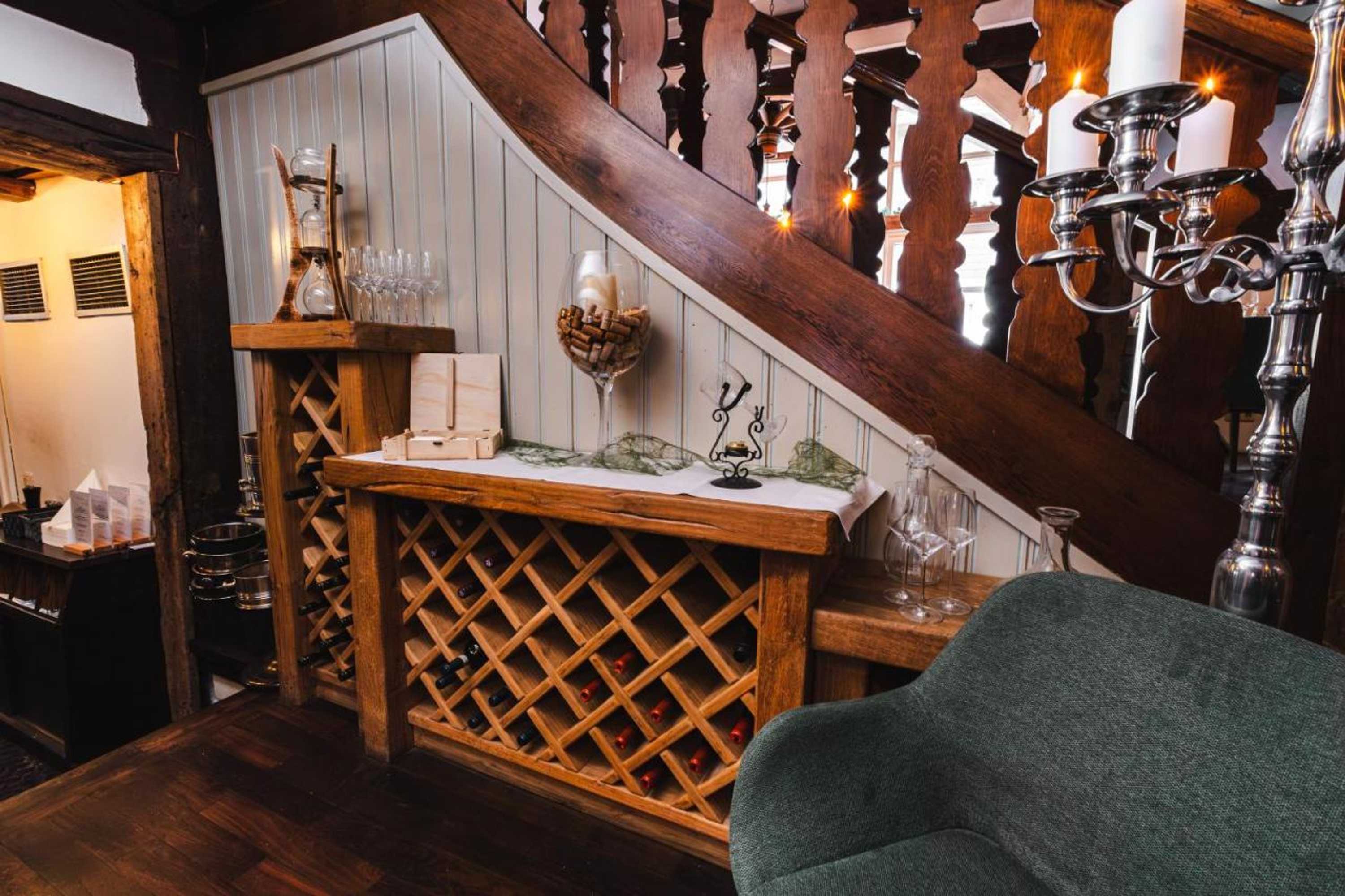 Gift card for Fiester Hannes