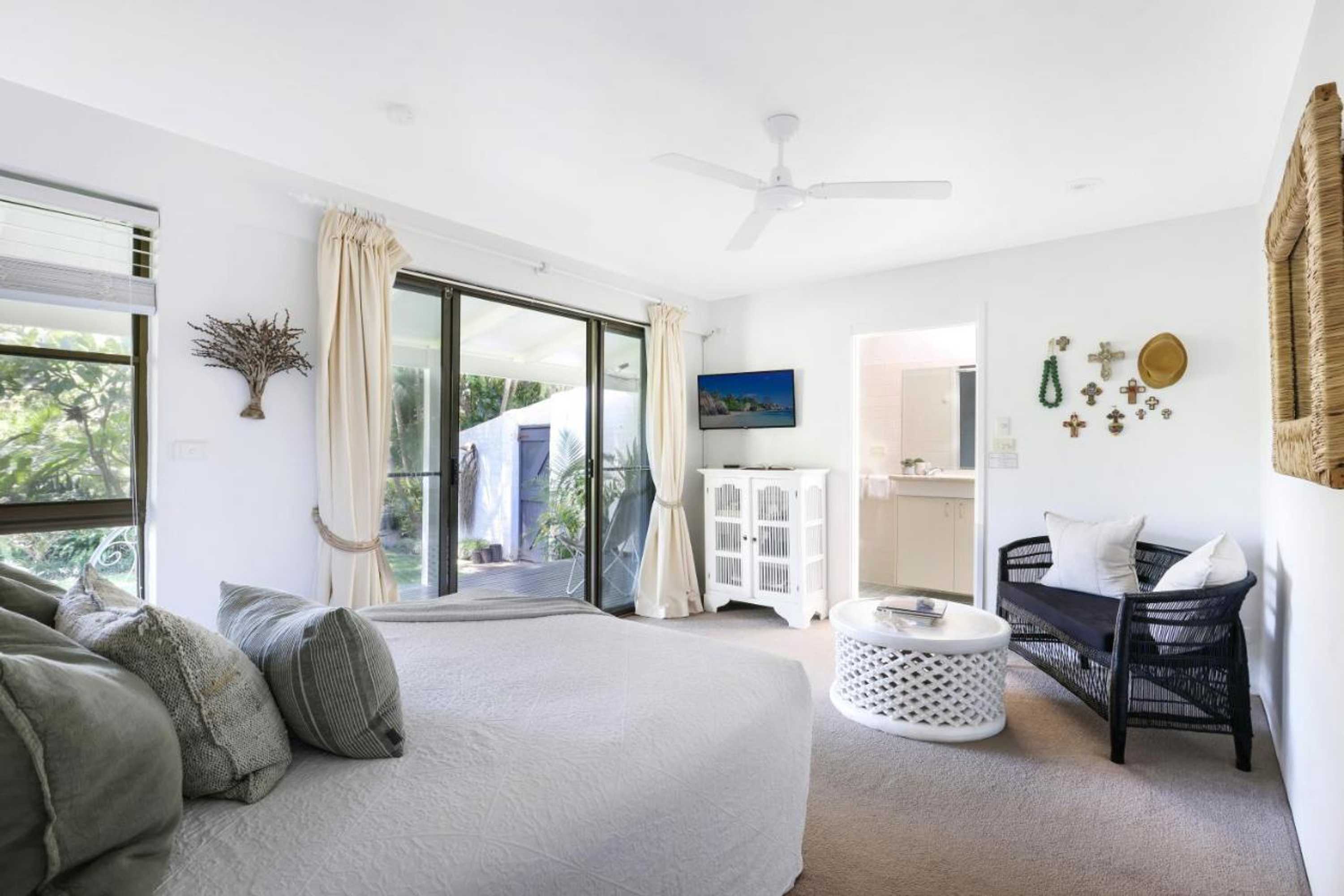 Gift card for Sensom Luxury Boutique Bed And Breakfast