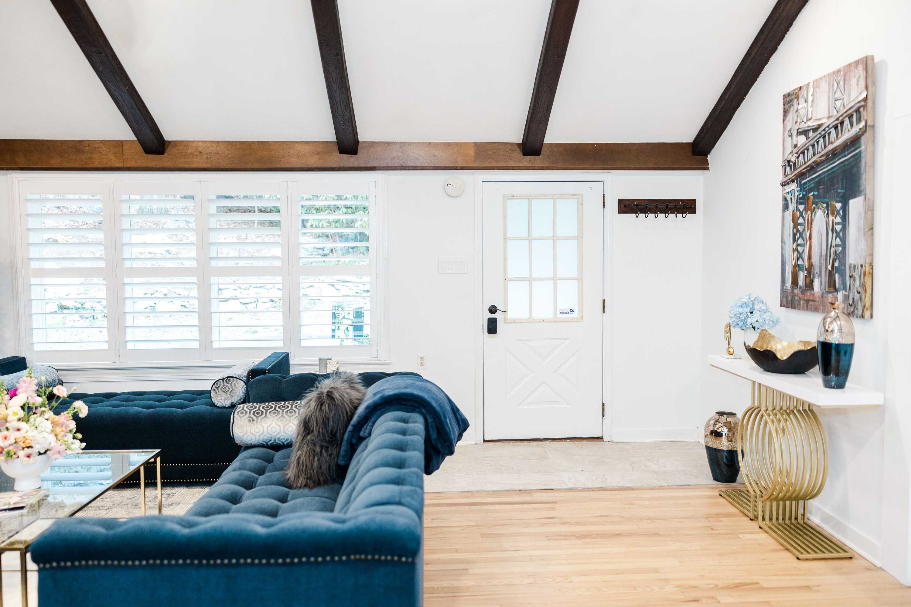 Gift card for Cowry Acres - The First House Villa