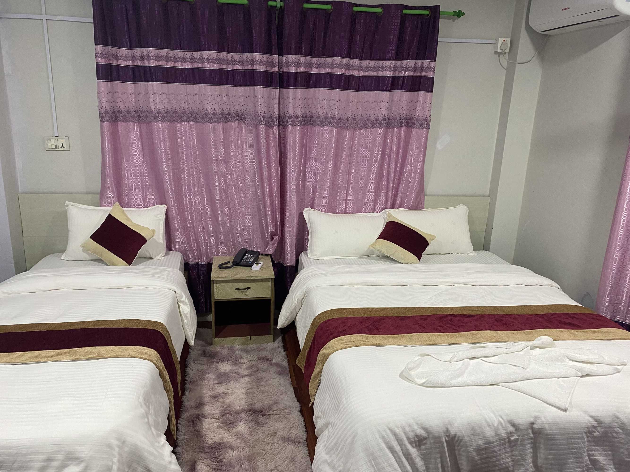 Gift card for Hotel Kavya Inn Chitwan Gift card for Hotel Kavya Inn Chitwan