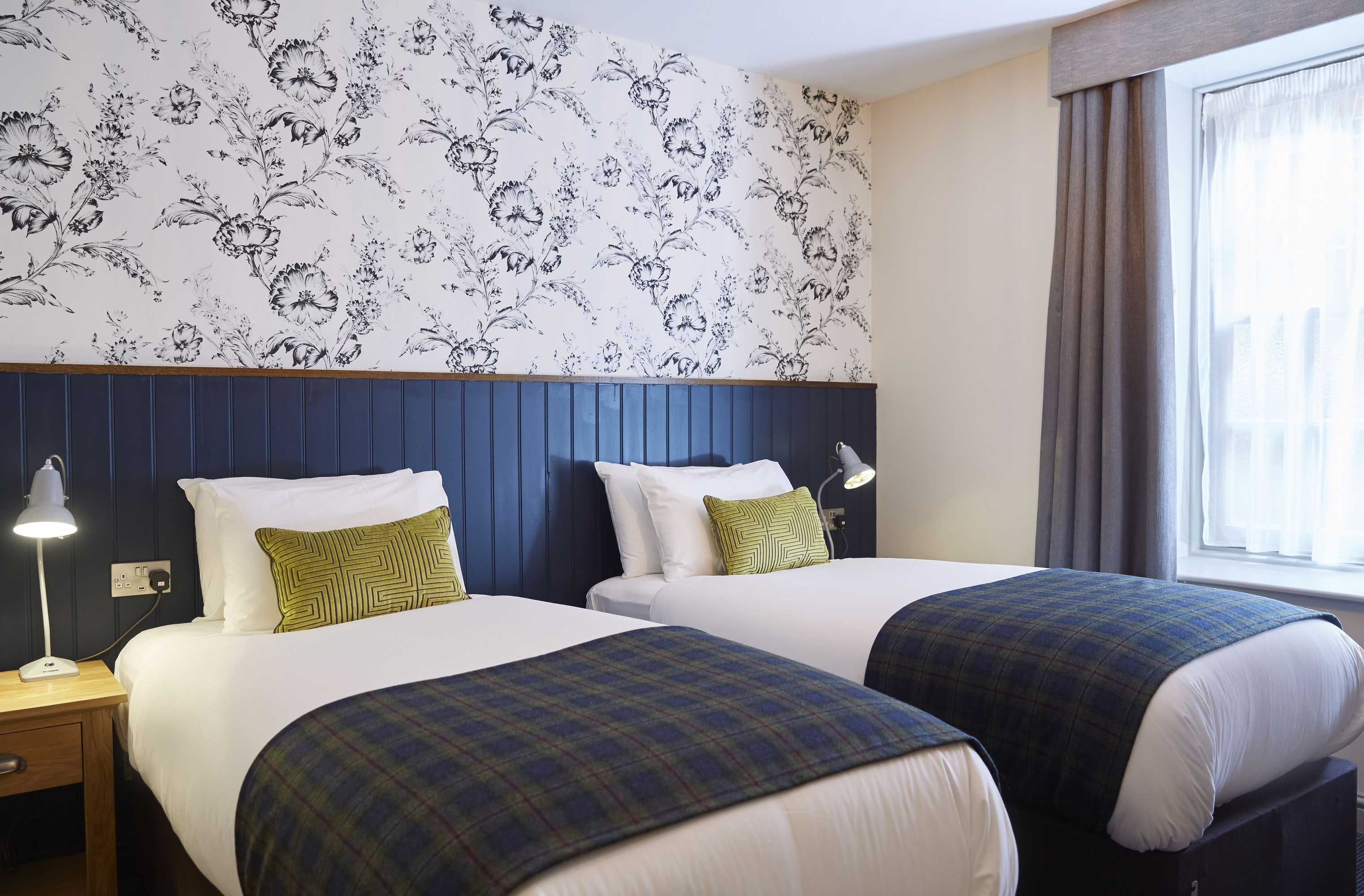 Gift card for Swan Hotel by Greene King Inns