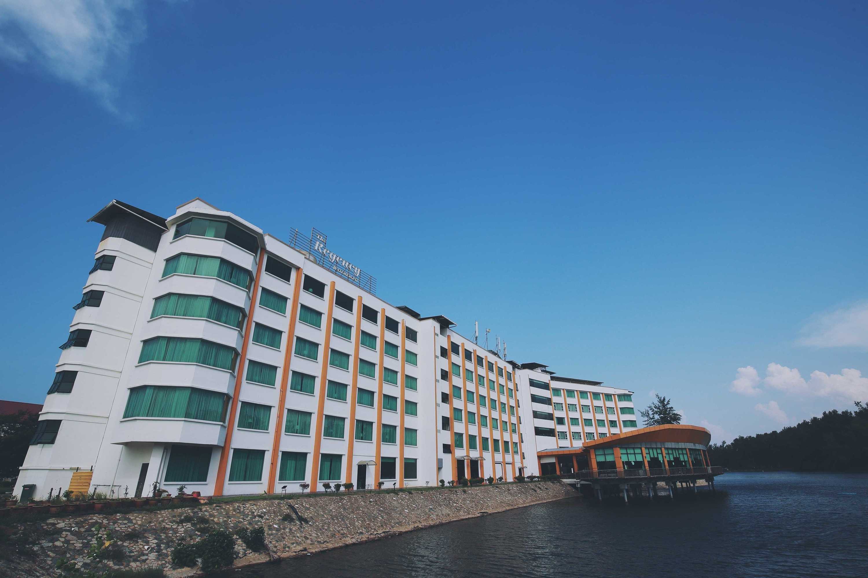Gift card for The Regency Waterfront Hotel Gift card for The Regency Waterfront Hotel