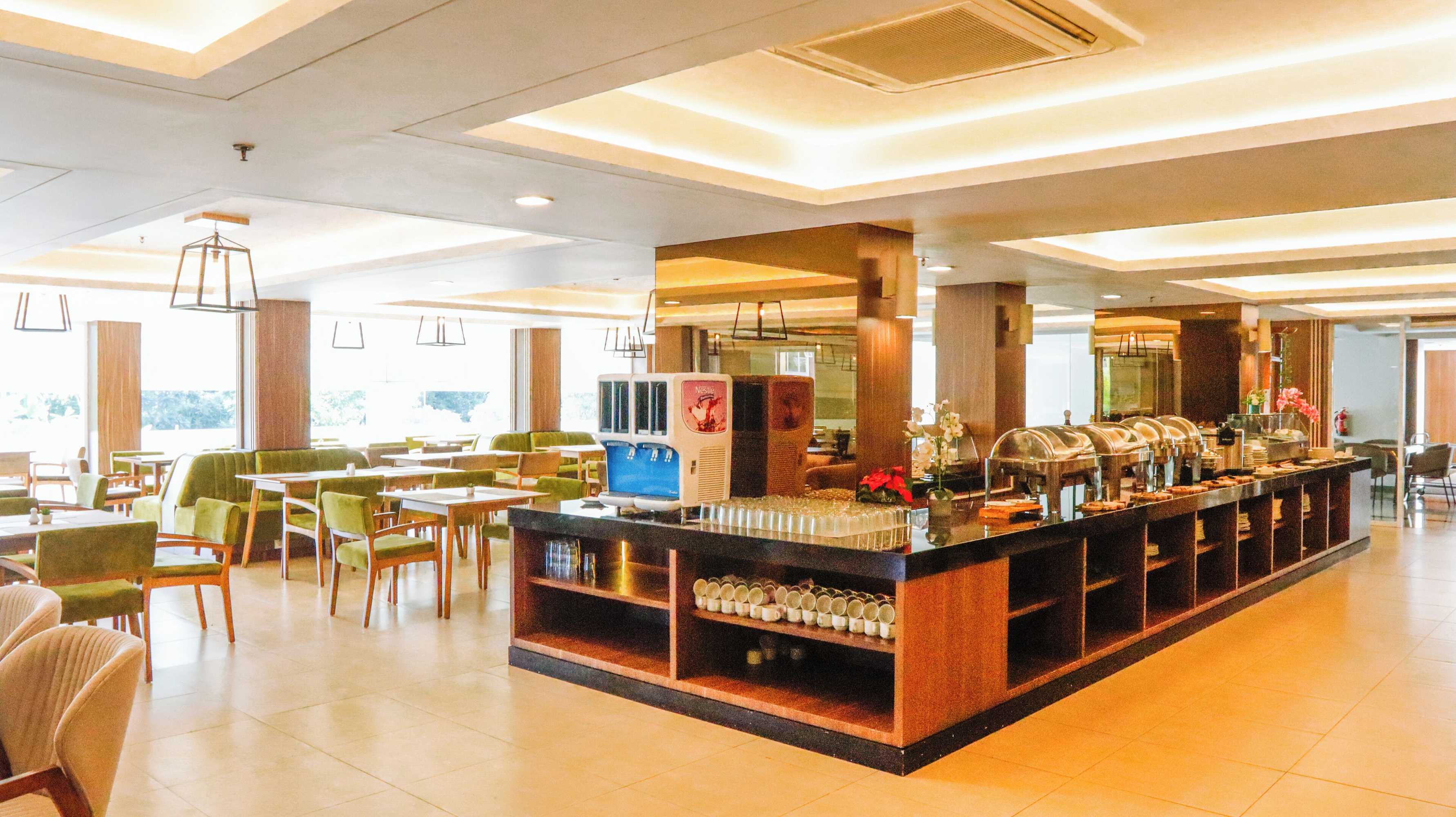 Gift card for Next Hotel Yogyakarta