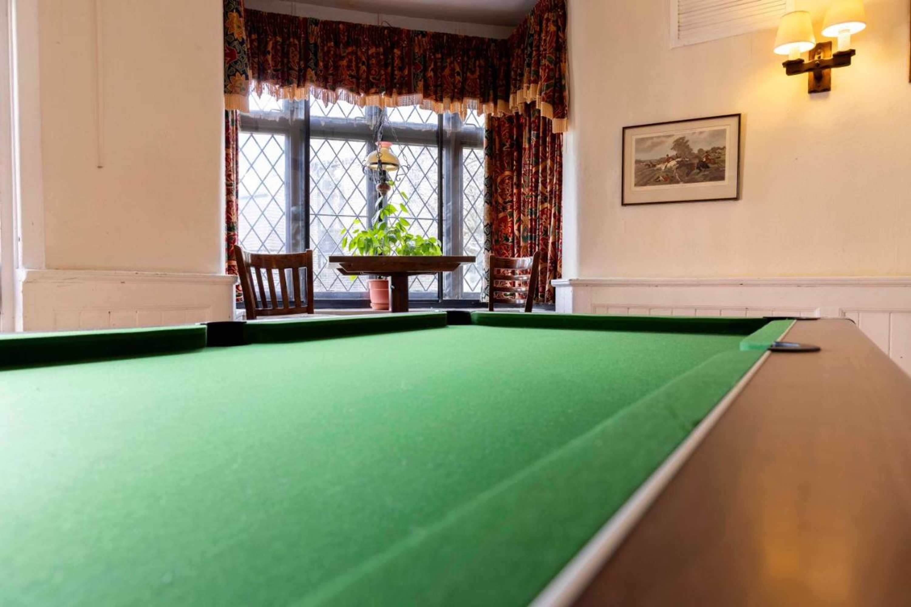 Gift card for Roebuck by Greene King Inns