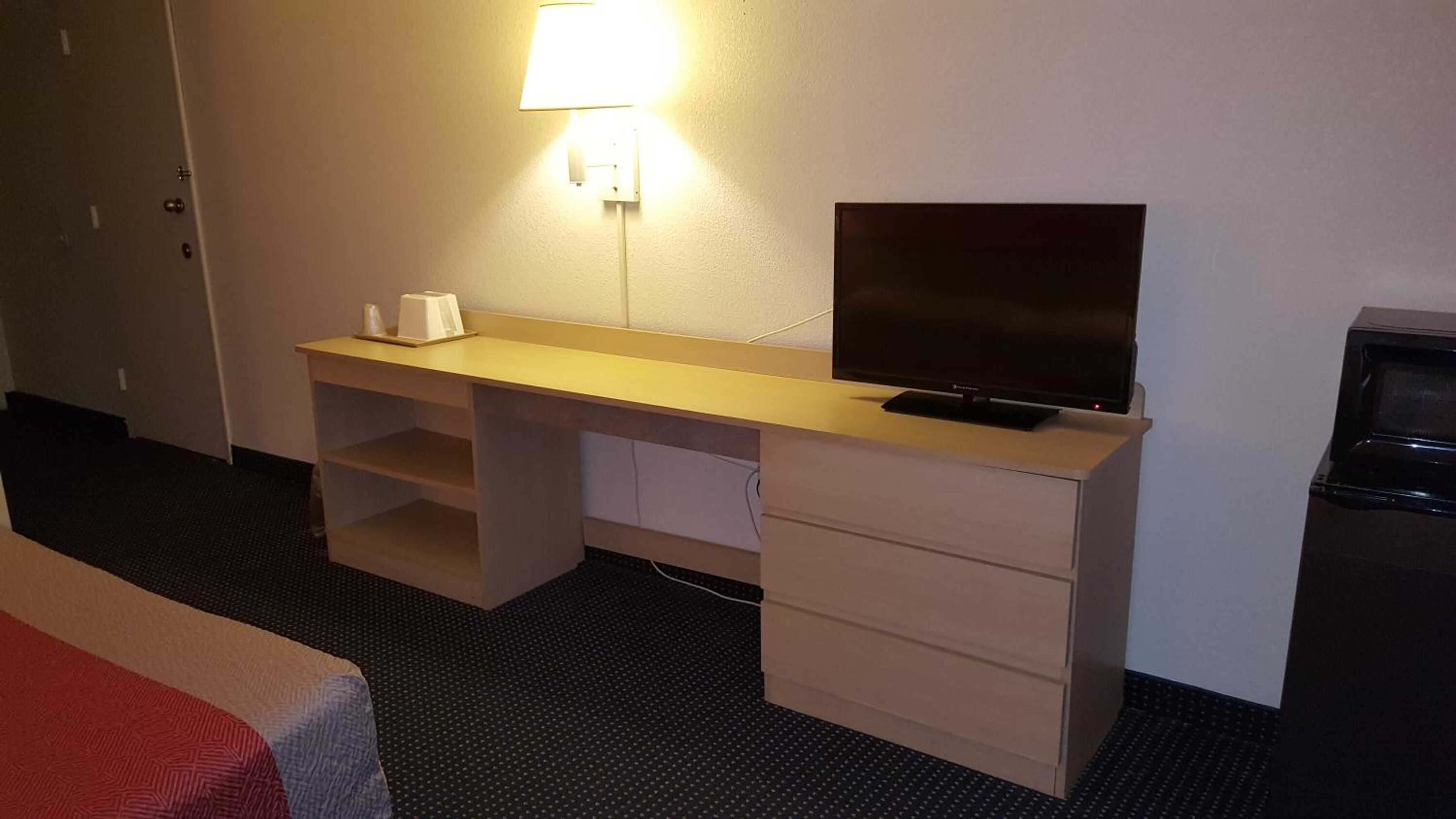 Gift card for Red Carpet Inn