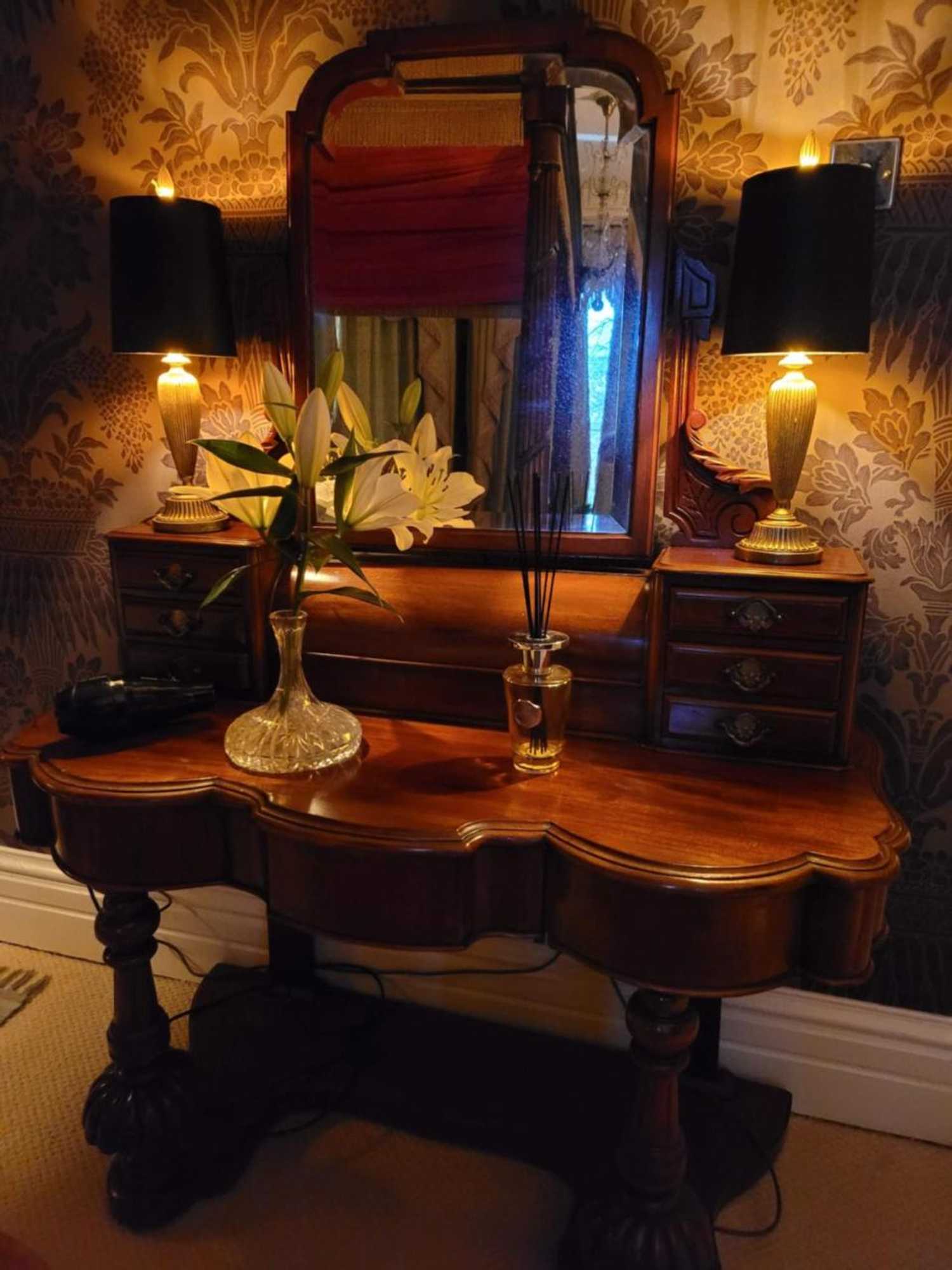 Gift card for Ravenscoft B&b