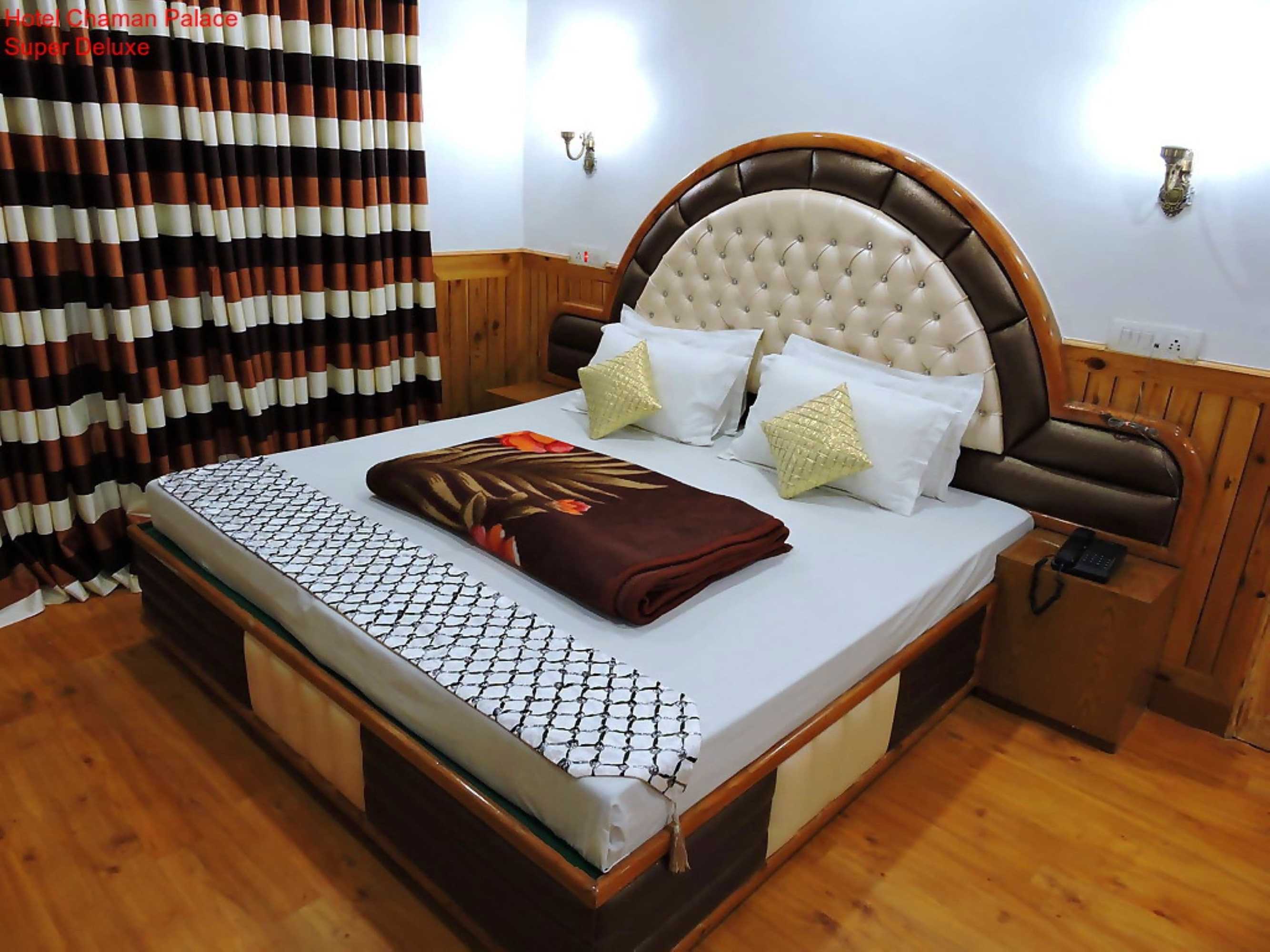 Gift card for Hotel Chaman Palace Gift card for Hotel Chaman Palace