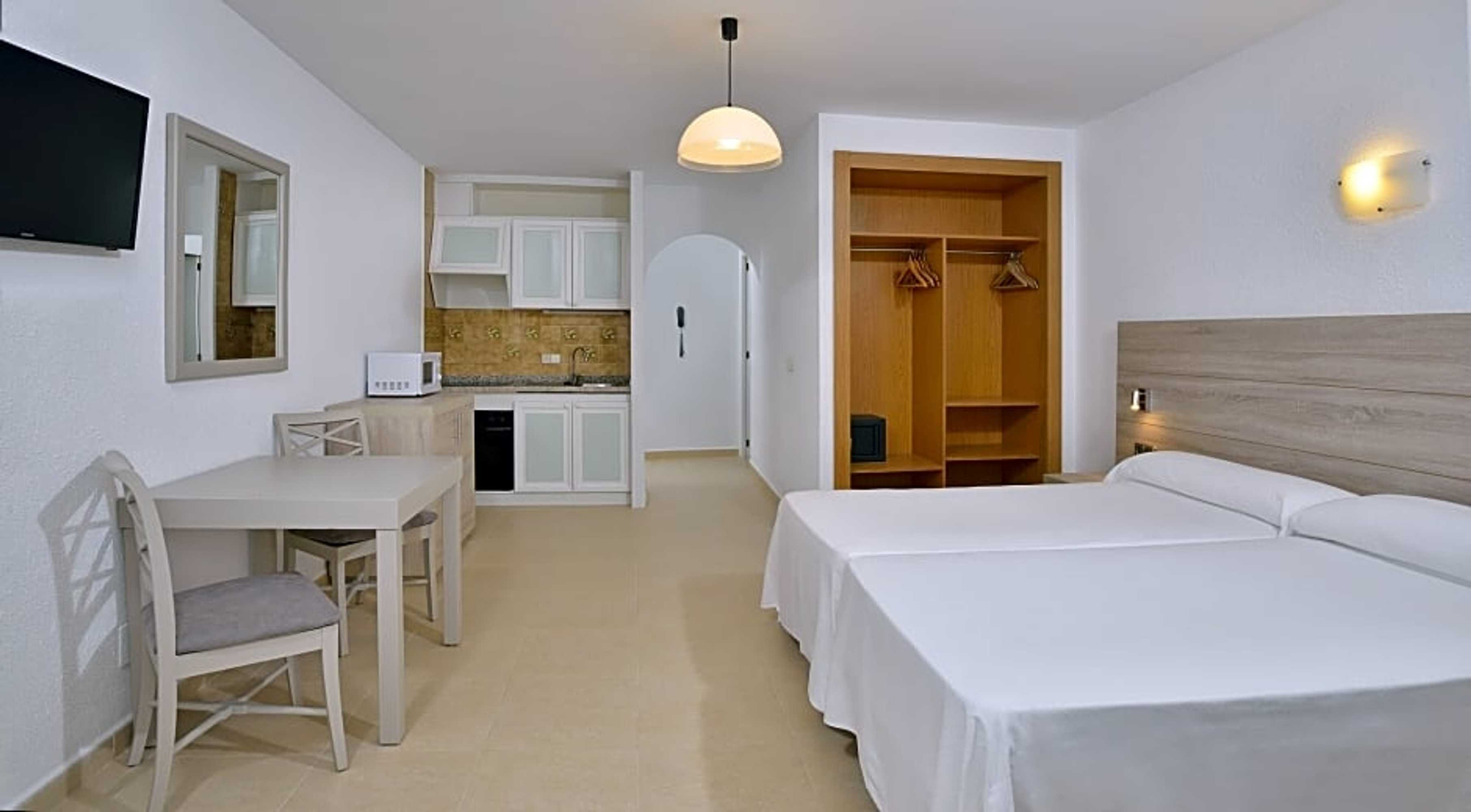 Gift card for Sol Cala D'or Apartamentos Gift card for Sol Cala D'or Apartamentos