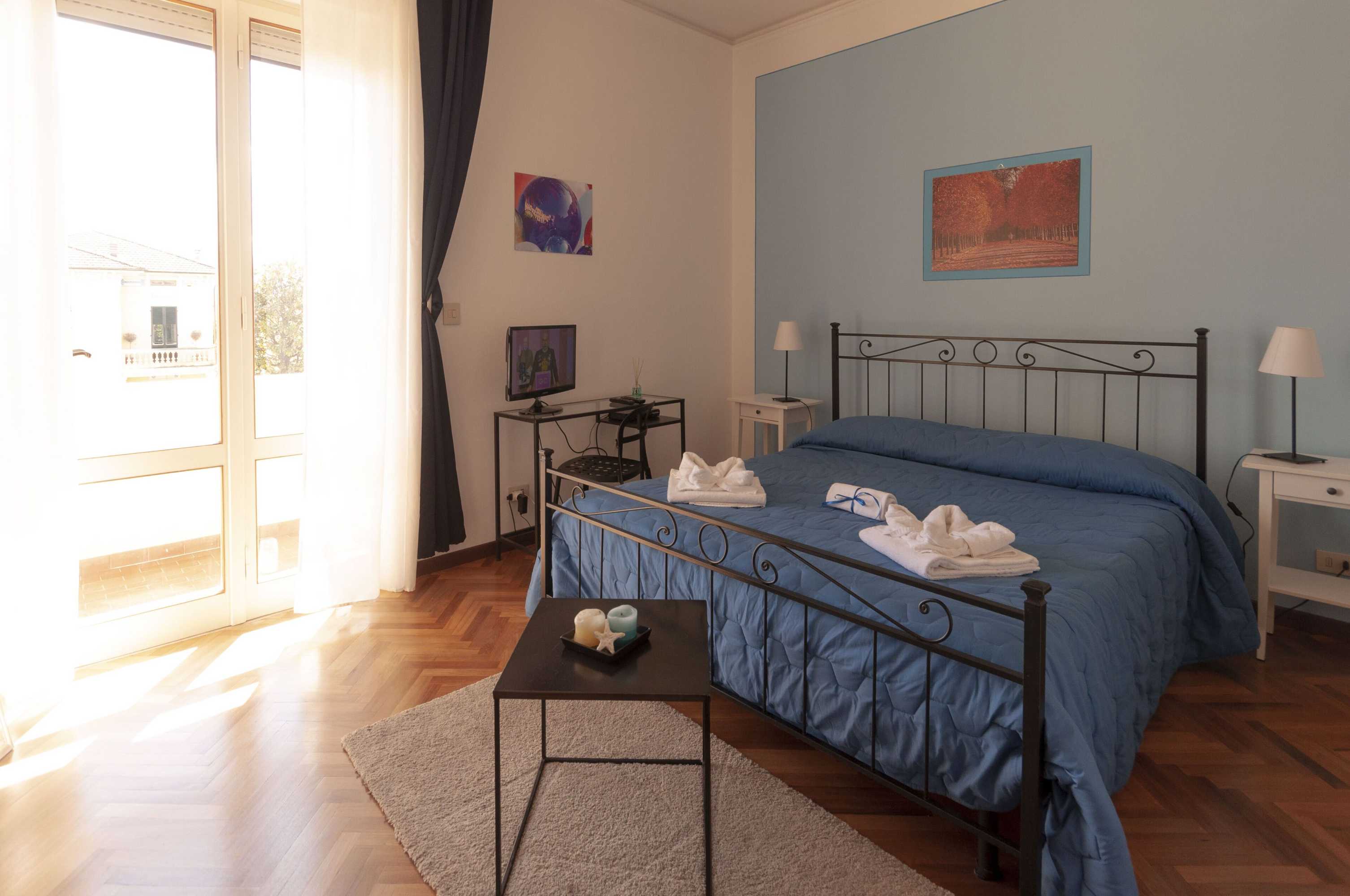 Gift card for B&b Cento Passi Dalle Mura Gift card for B&b Cento Passi Dalle Mura