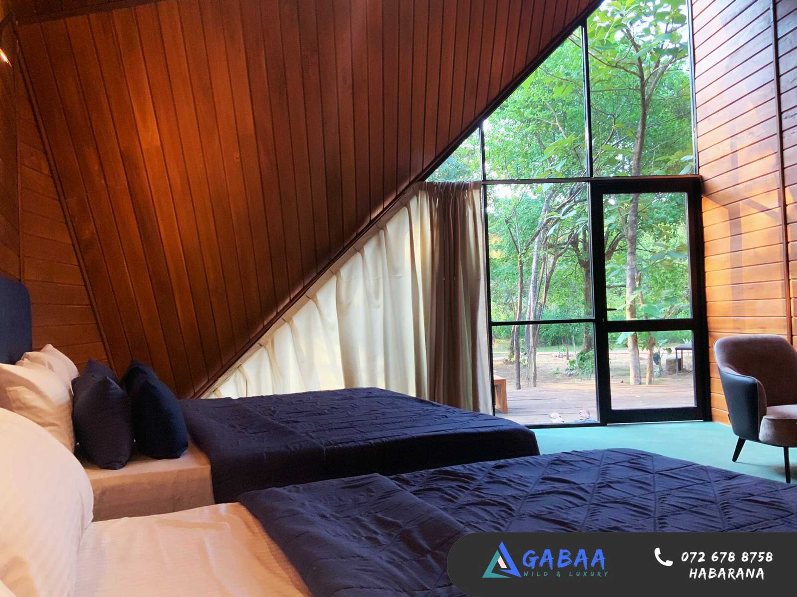 Gift card for Gabaa Resort & Spa Gift card for Gabaa Resort & Spa