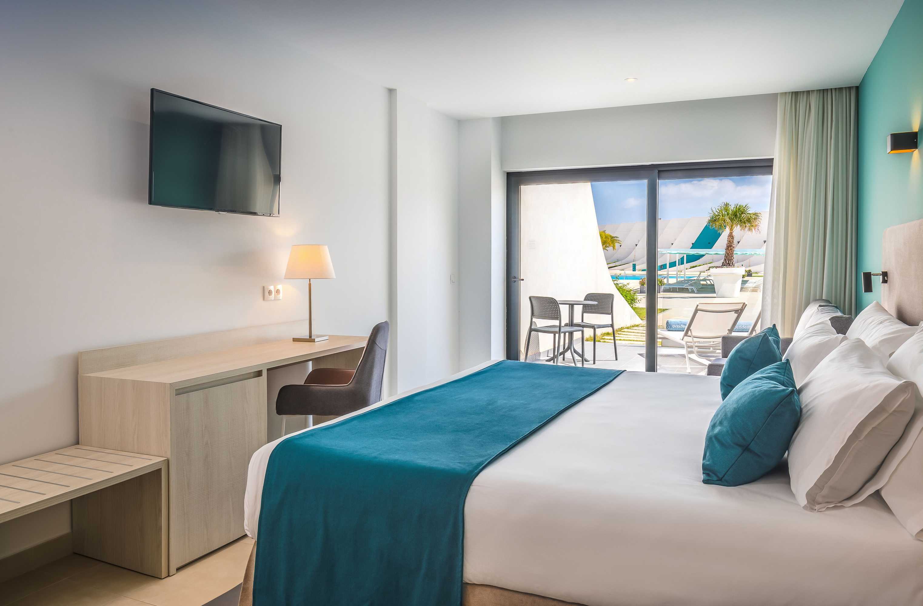 Gift card for Occidental Mar Menor Gift card for Occidental Mar Menor