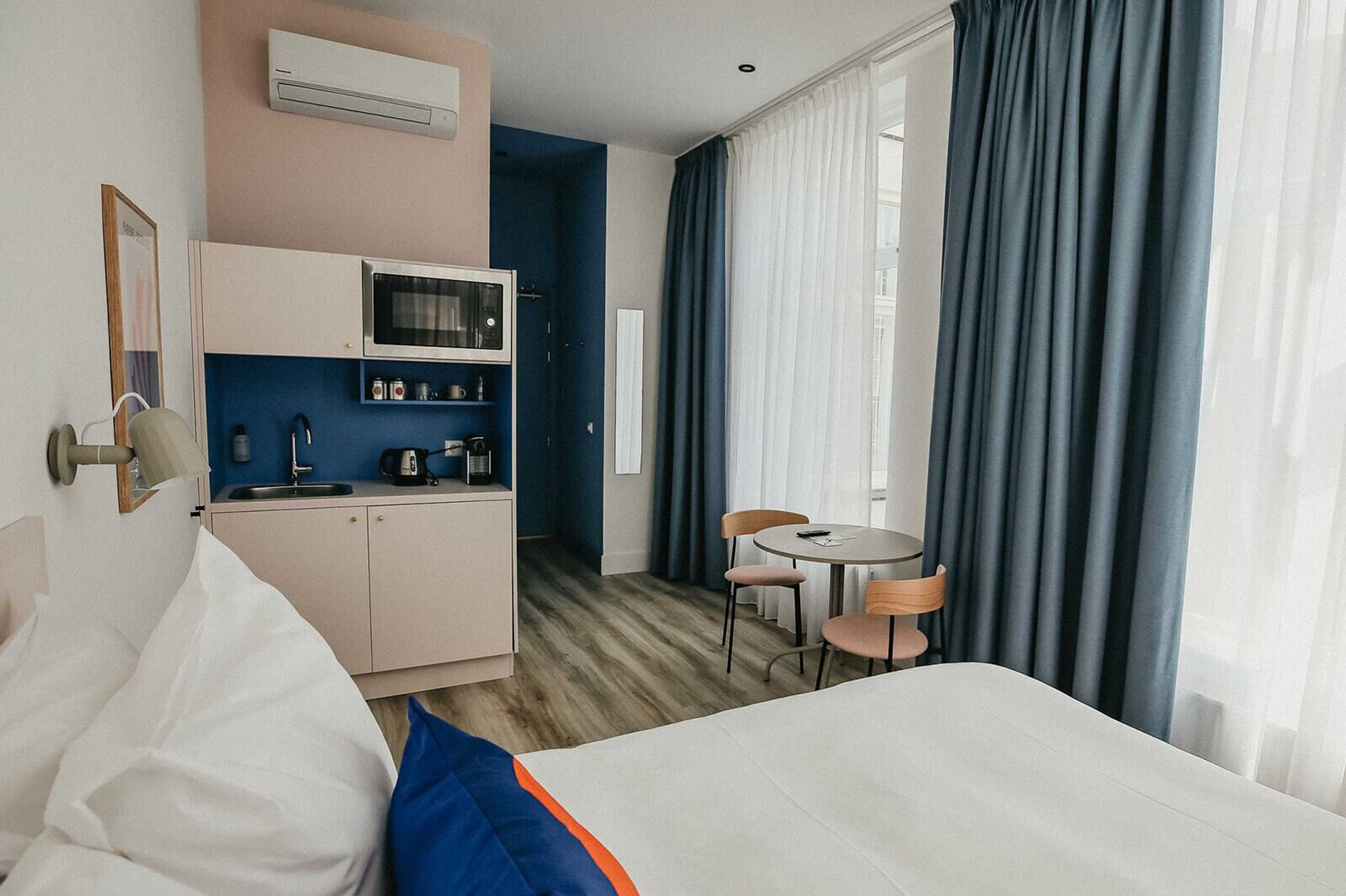 Gift card for Hotel Bries Den Haag Scheveningen Gift card for Hotel Bries Den Haag Scheveningen