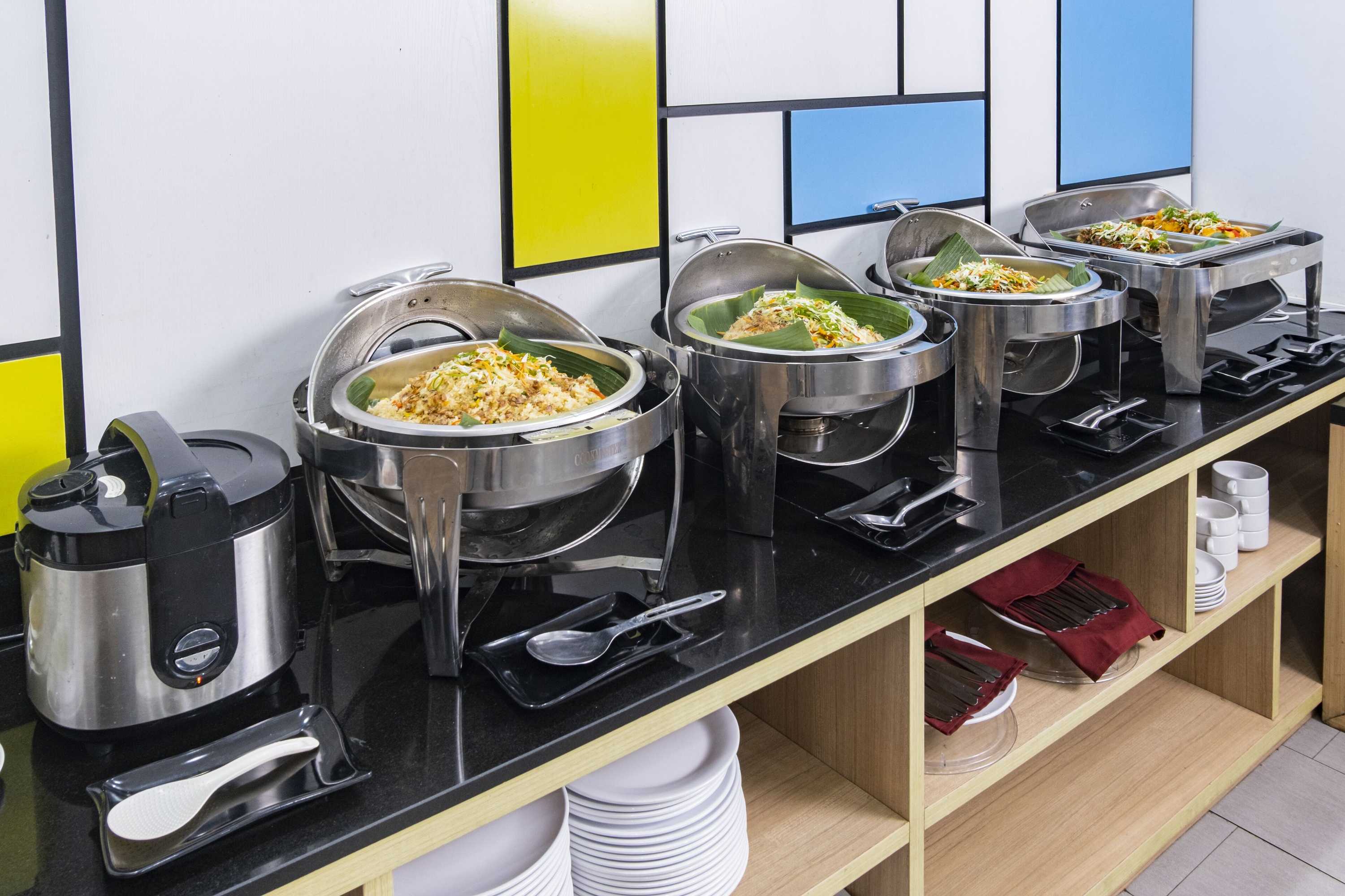 Gift card for Hotel Citradream Cirebon