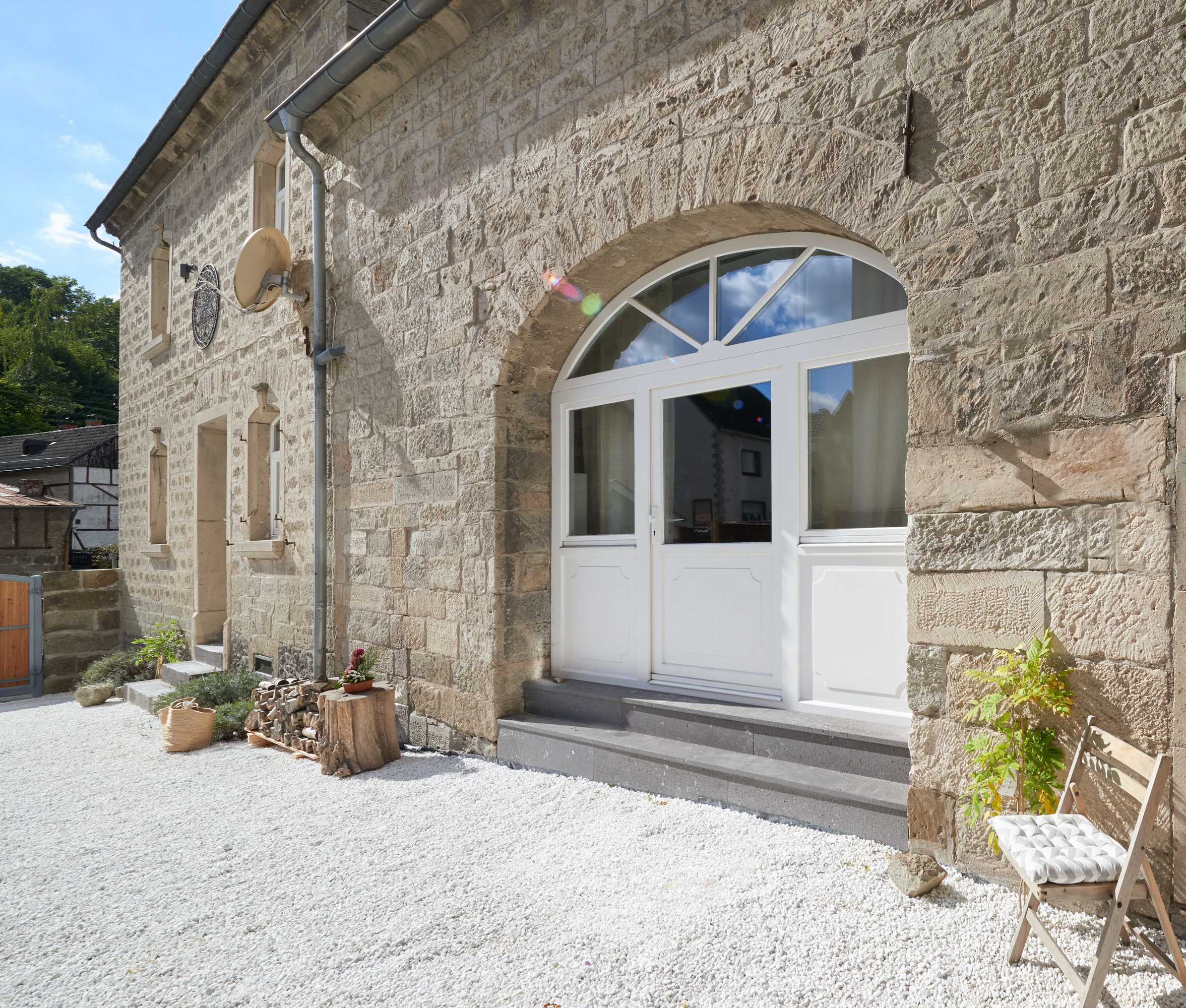 Gift card for Ferienhaus Lemon Tree