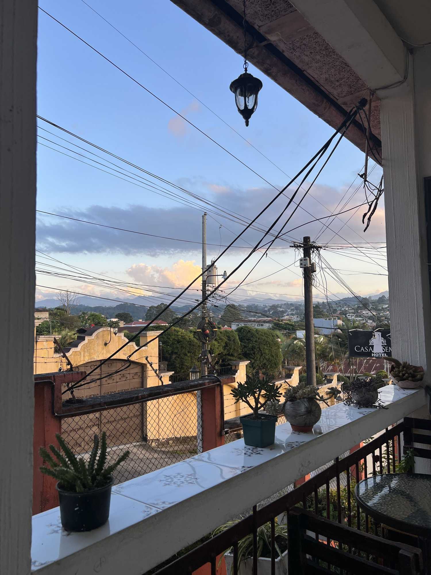 Gift card for Casa Semuc