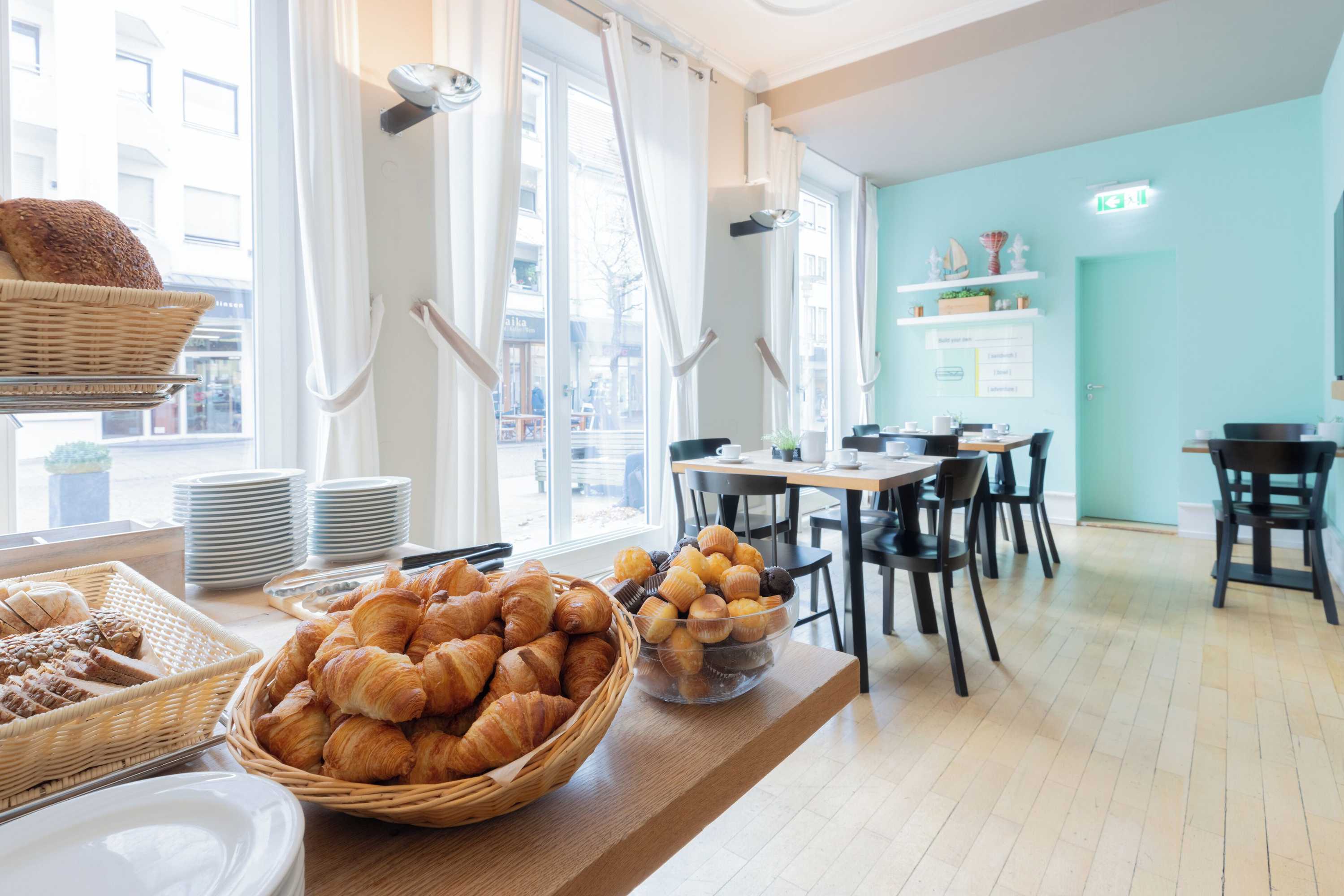 Gift card for Garner Hotel Friedrichshafen