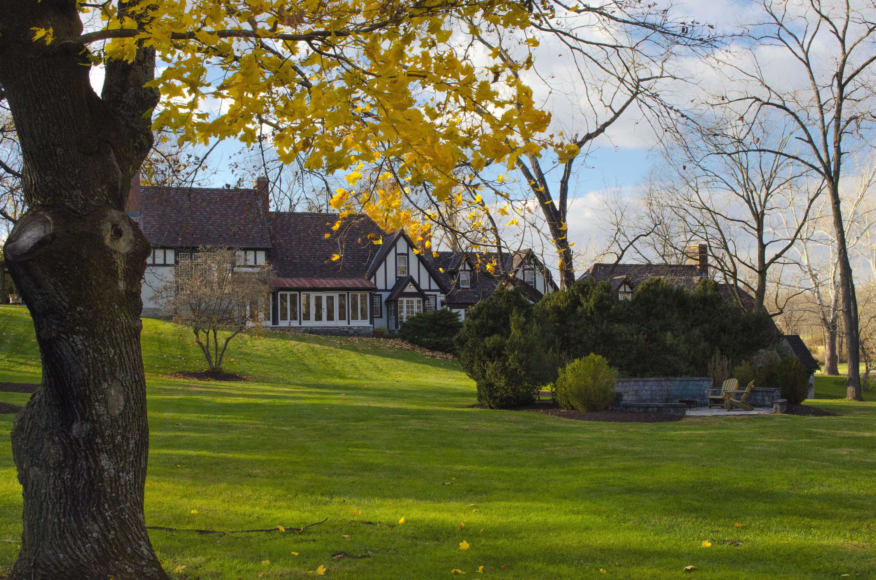 Gift card for Hillbrook Inn