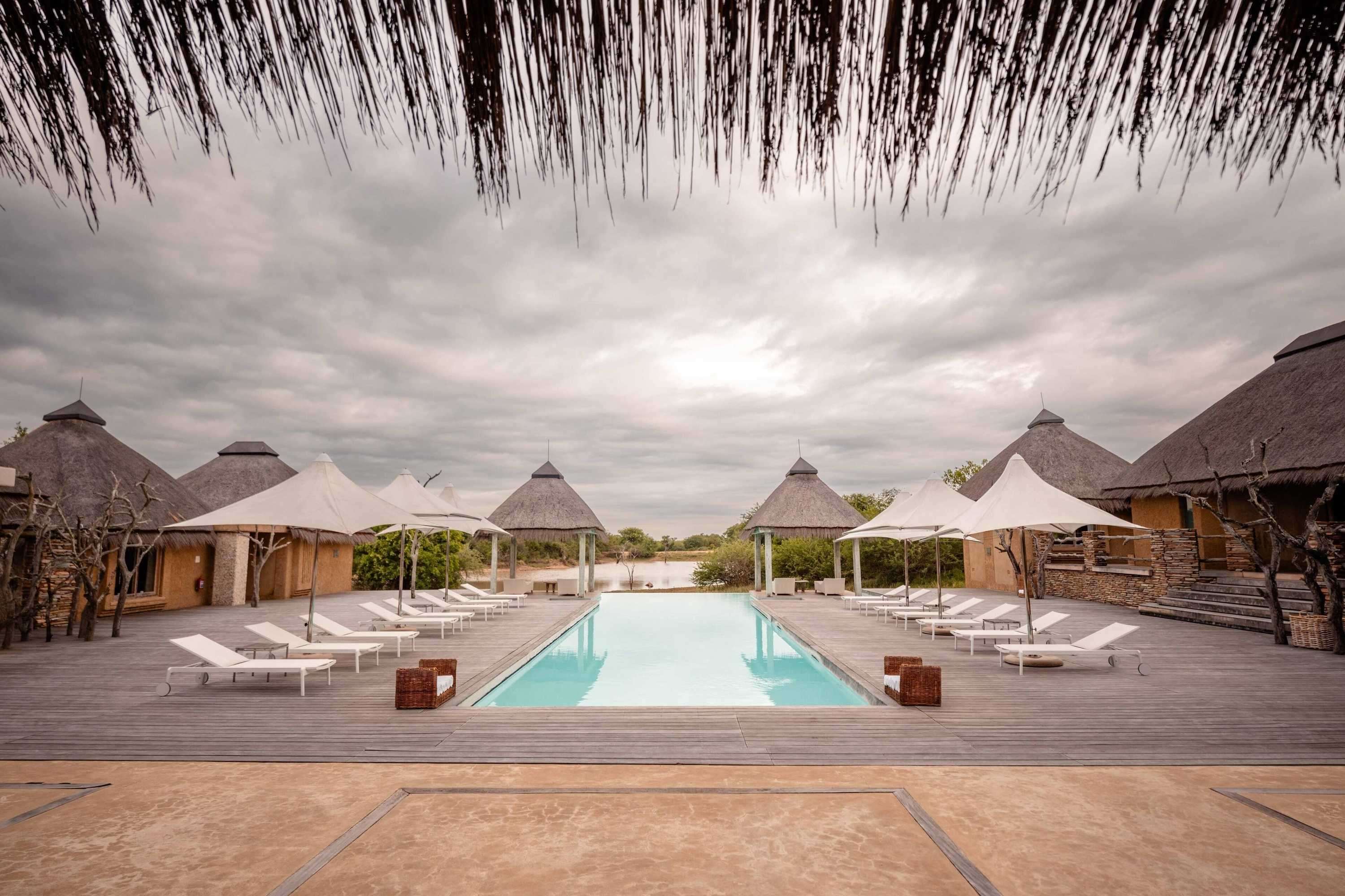 Gift card for Kapama River Lodge Gift card for Kapama River Lodge