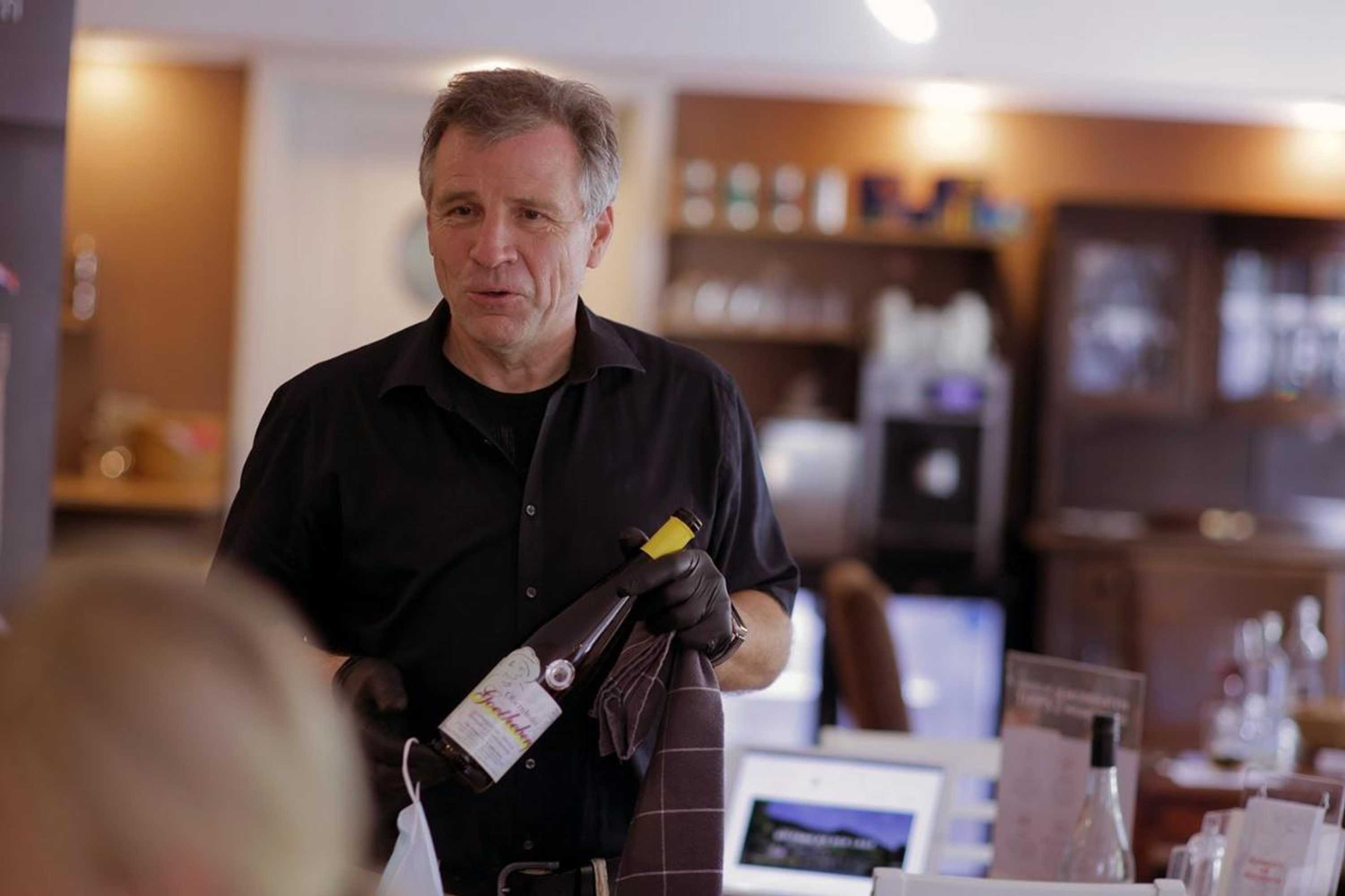 Gift card for Pension & Seminarhaus 