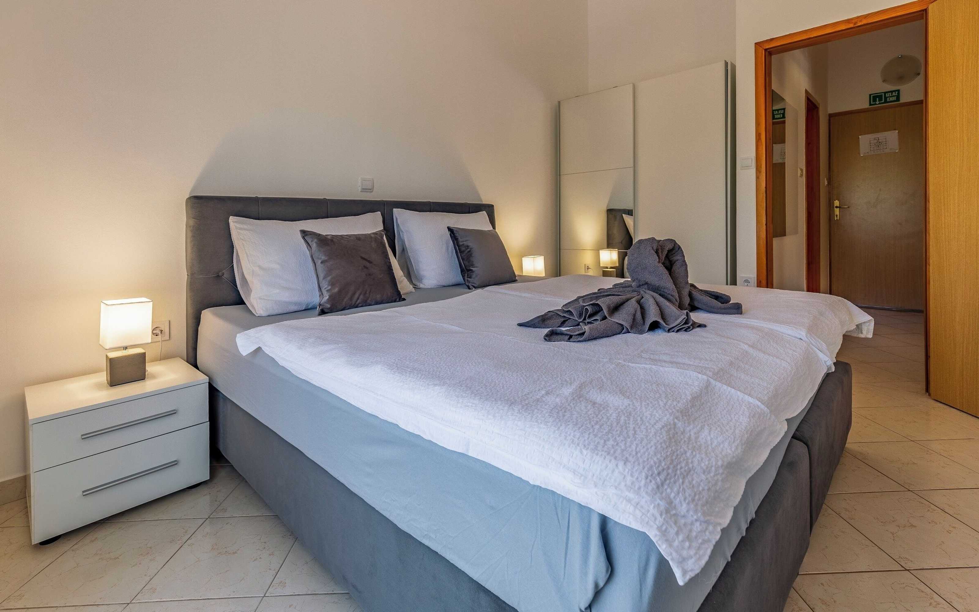 Gift card for Apartmani Rok