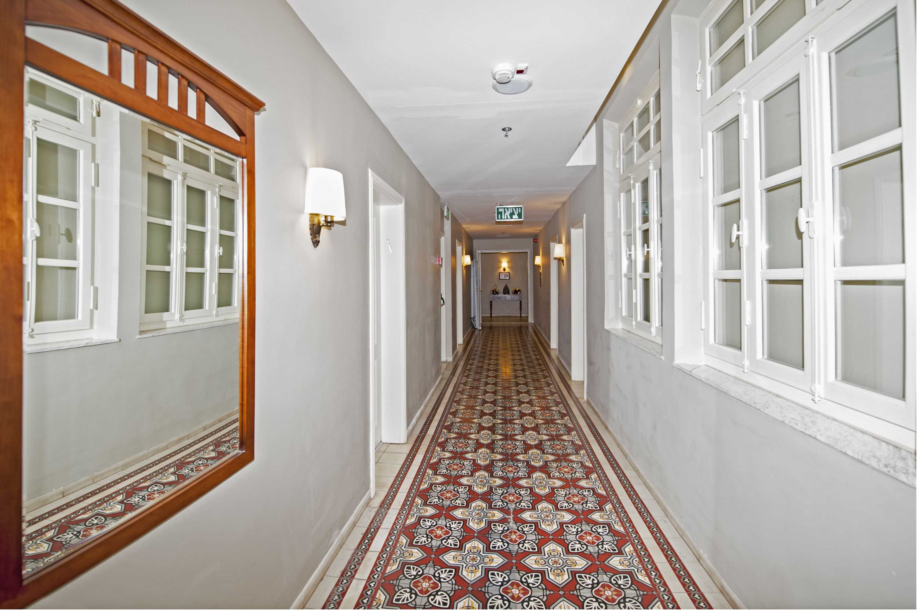 Gift card for Colony Hotel Haifa Gift card for Colony Hotel Haifa