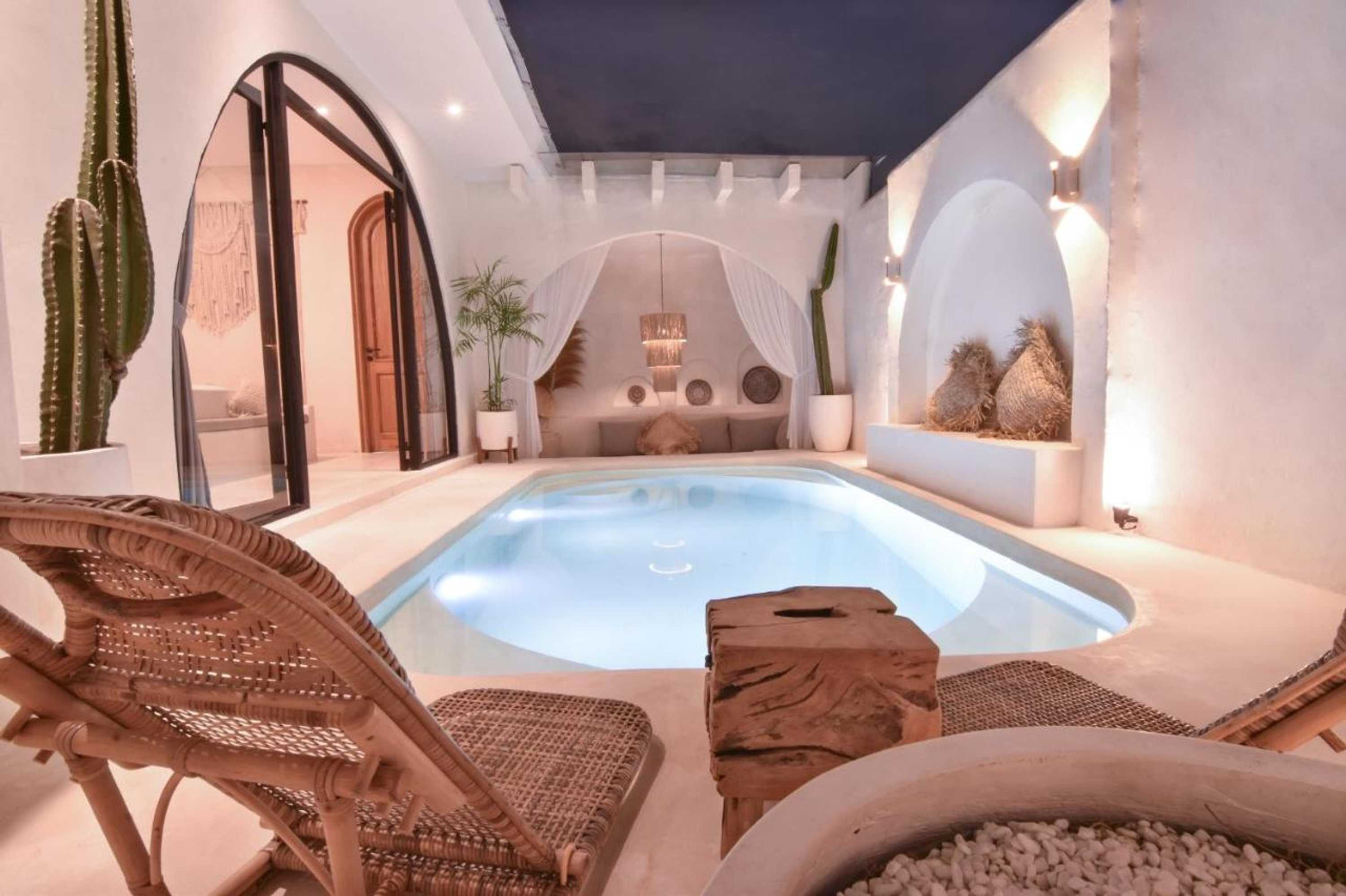 Gift card for Bohemian Jogja Villas With Private Pool Gift card for Bohemian Jogja Villas With Private Pool