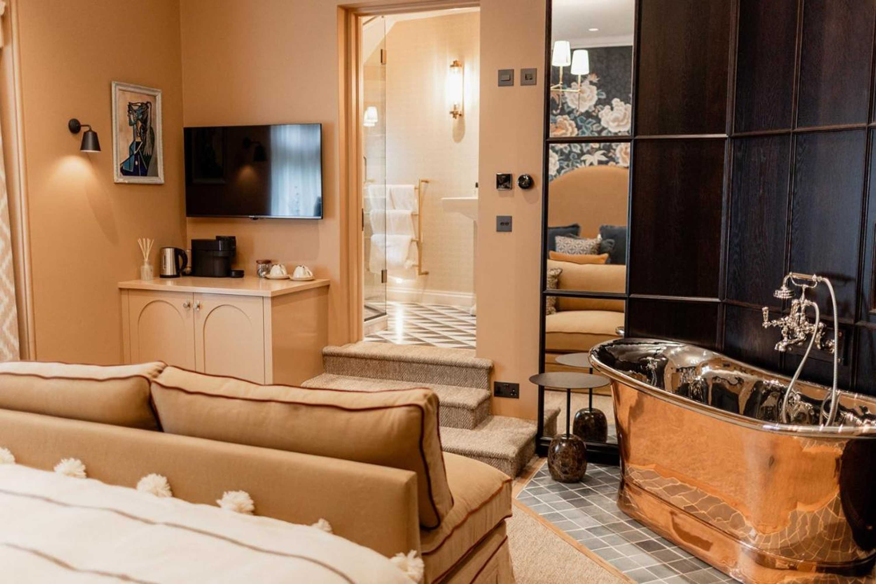 Gift card for The Beacon