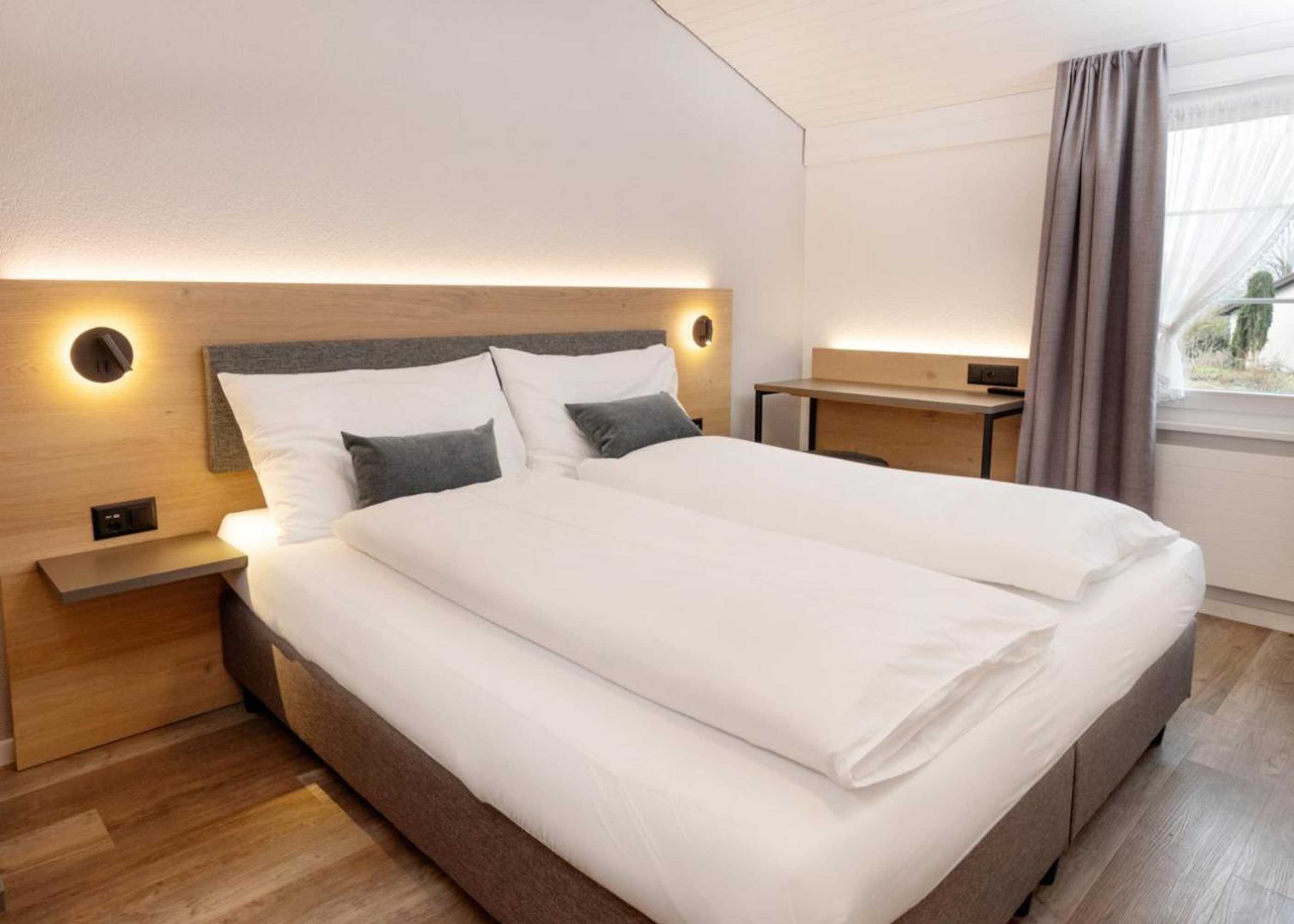 Gift card for Hotel Restaurant Kreuz