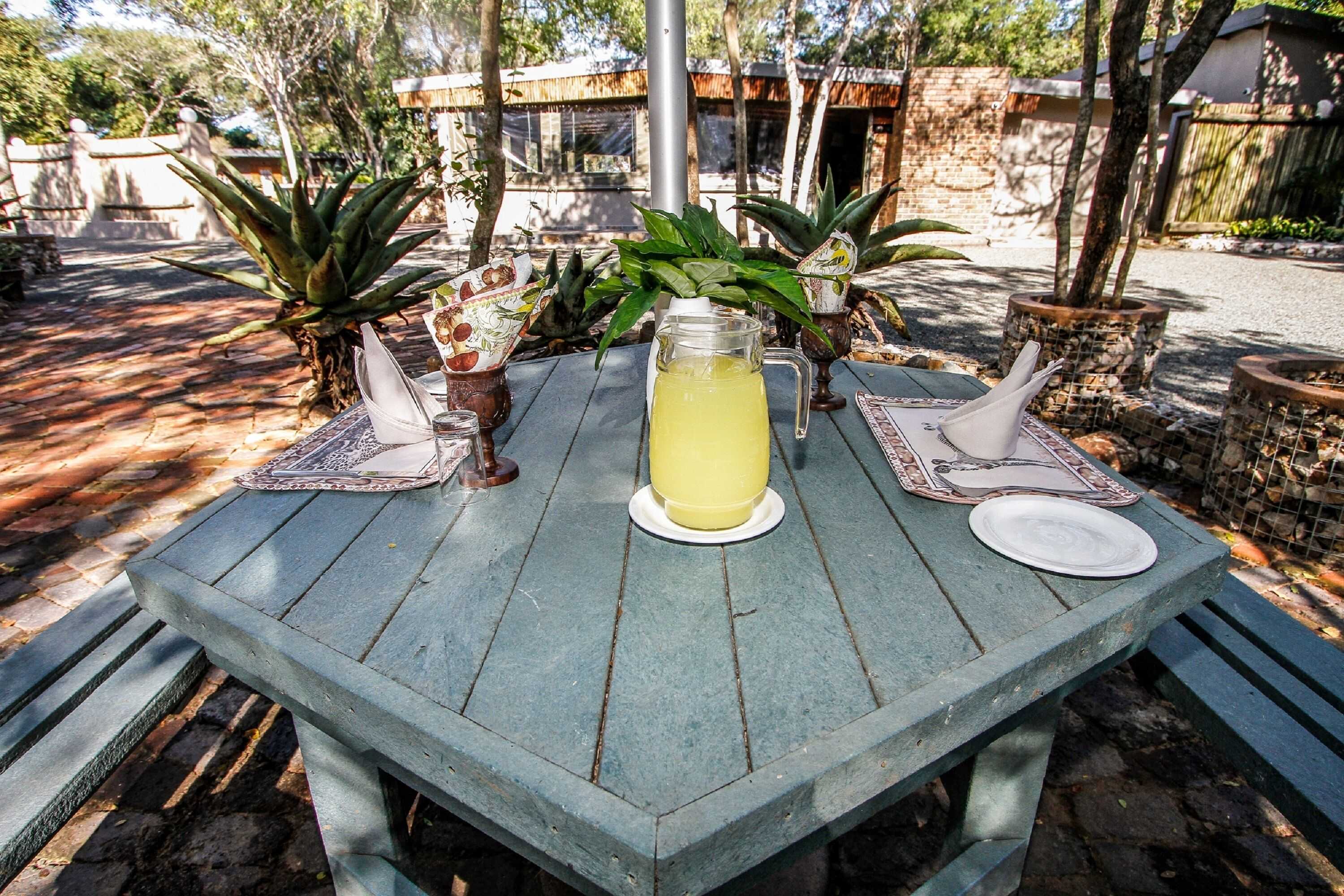 Gift card for Ezulwini Game Lodge Gift card for Ezulwini Game Lodge