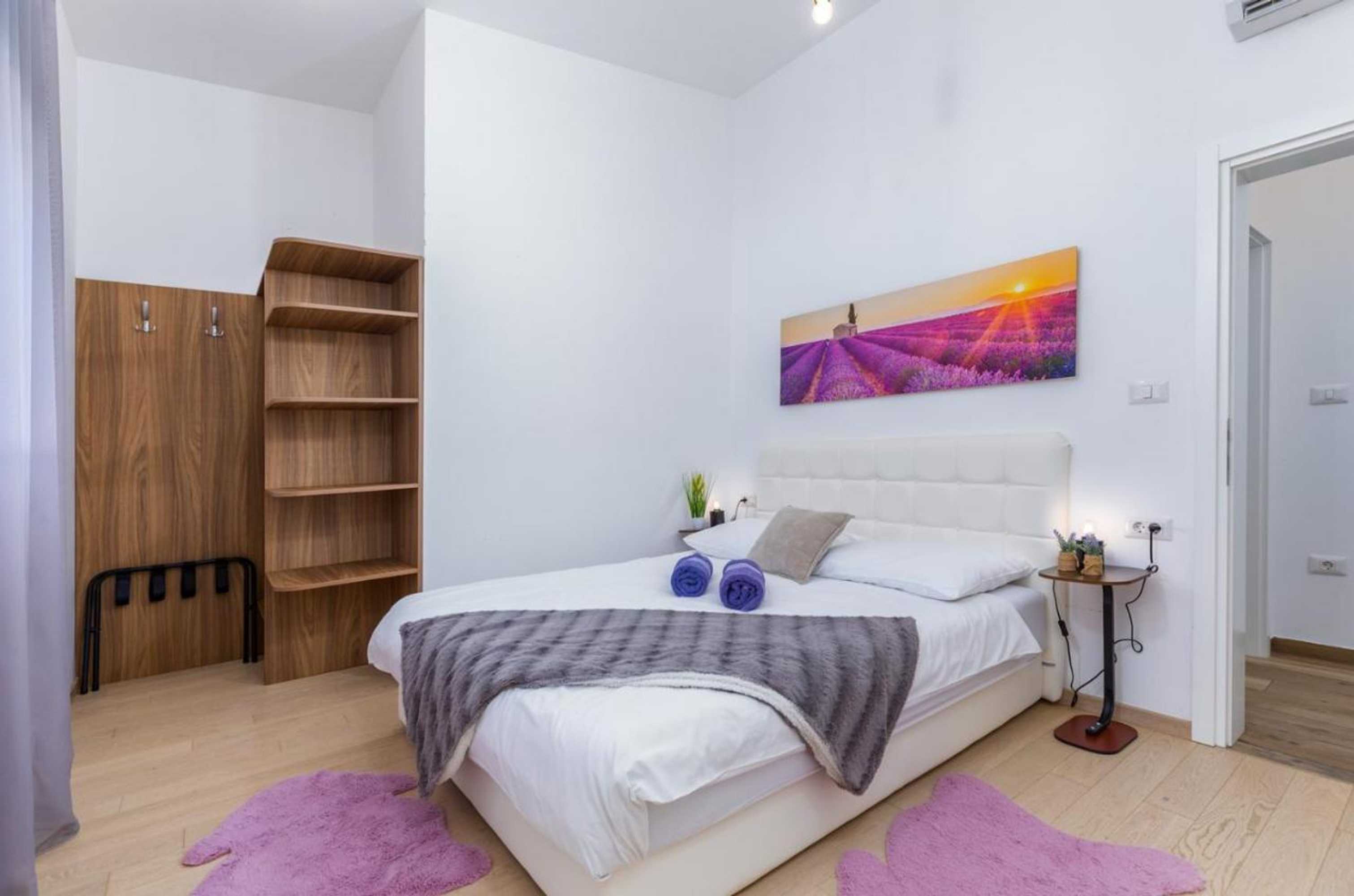 Gift card for Villa Mariva