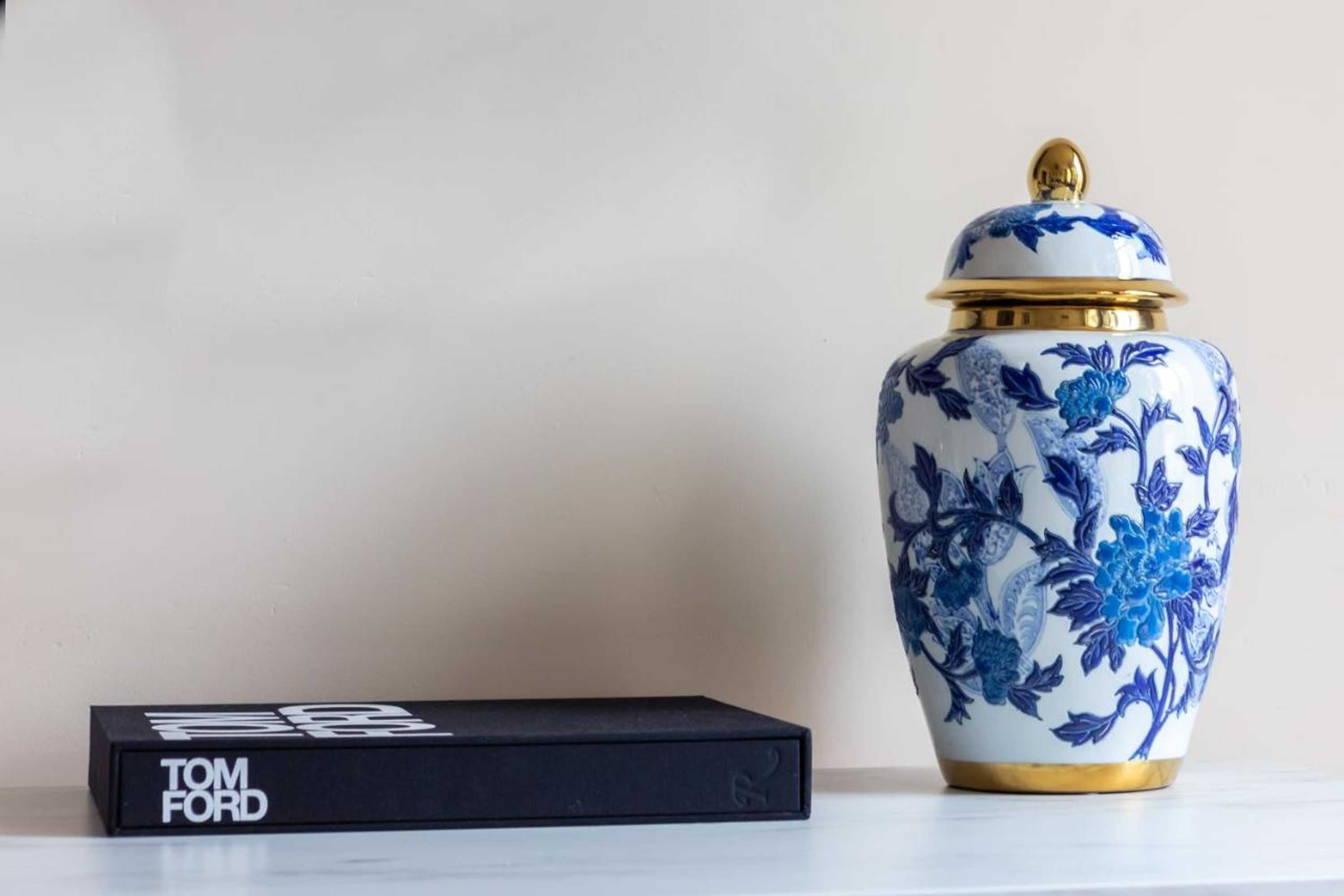 Gift card for Boutique Hotel No5