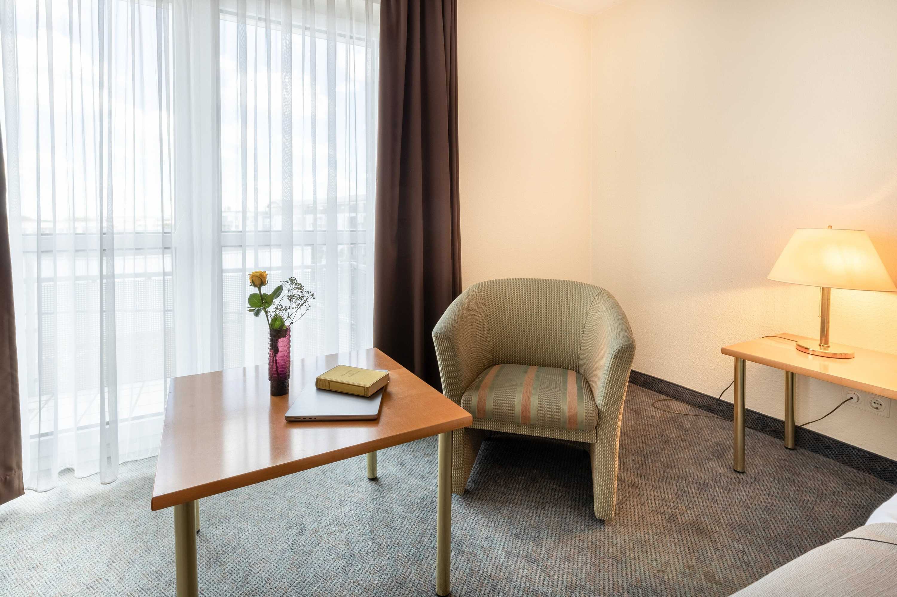 Gift card for Acora Leipzig Living The City