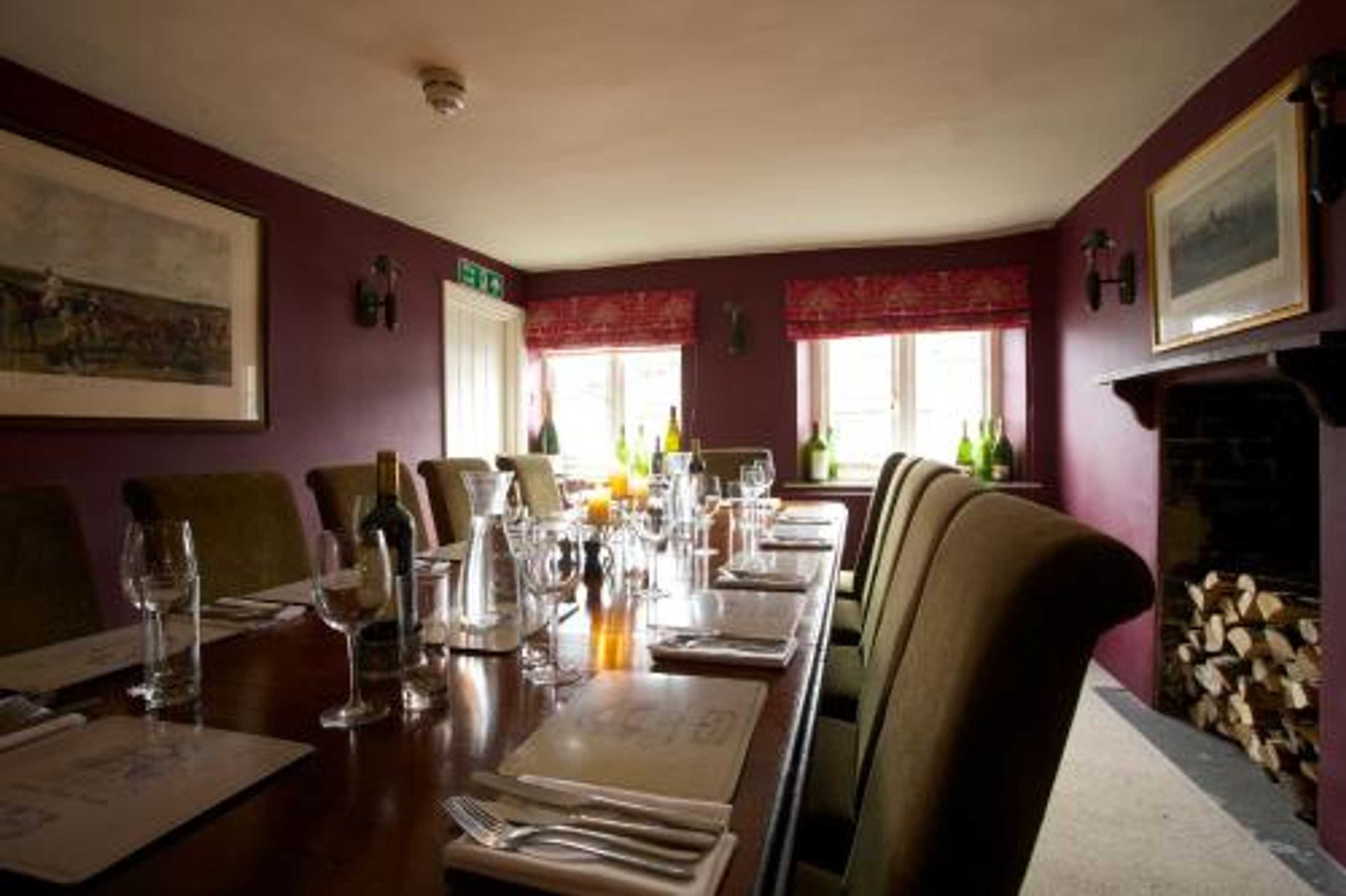 Gift card for The Royal Oak, Yattendon Gift card for The Royal Oak, Yattendon