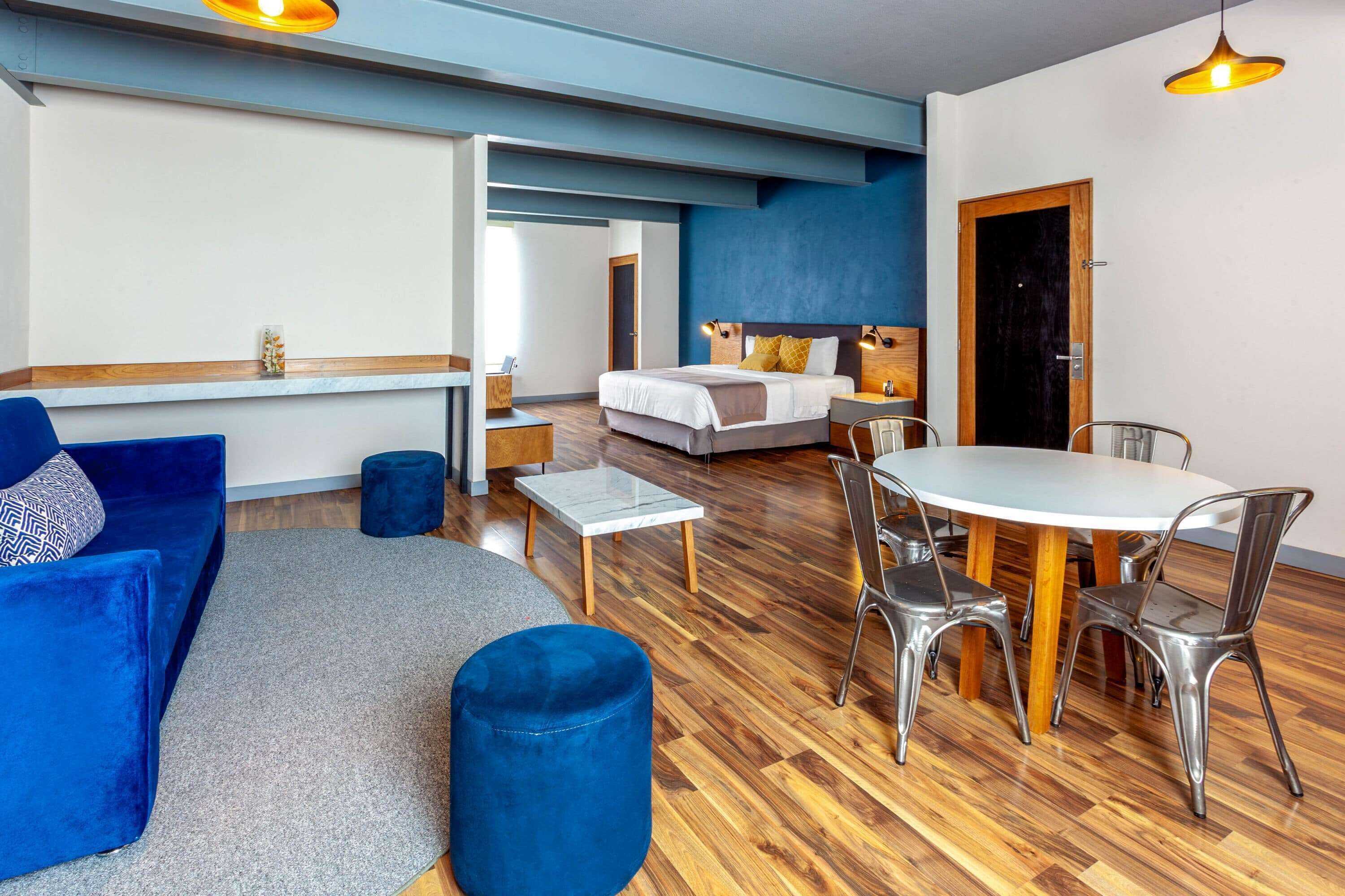 Gift card for Tryp by Wyndham San Luis Potosi Hotel & Suites Gift card for Tryp by Wyndham San Luis Potosi Hotel & Suites