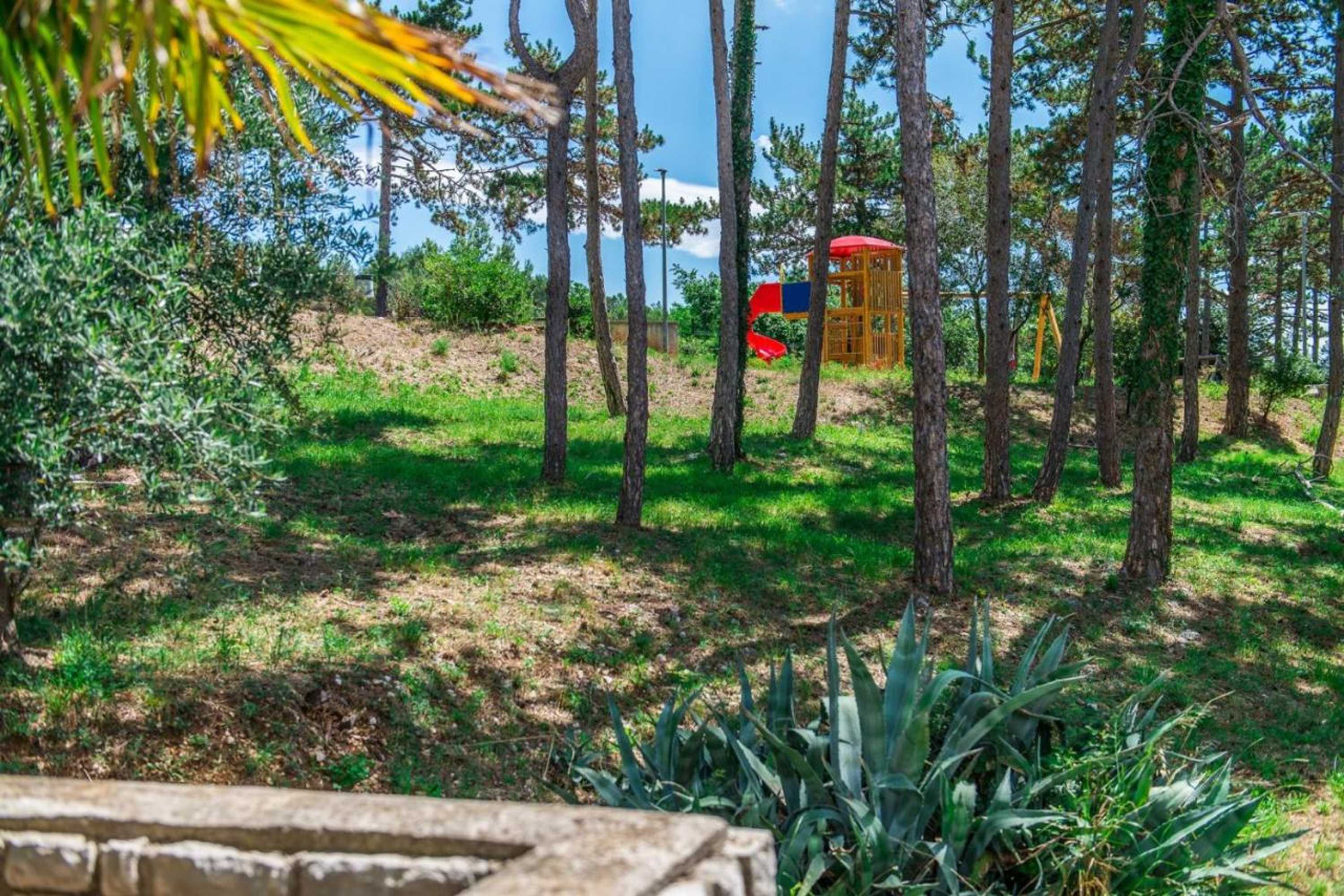 Gift card for Apartments Pino Rabac