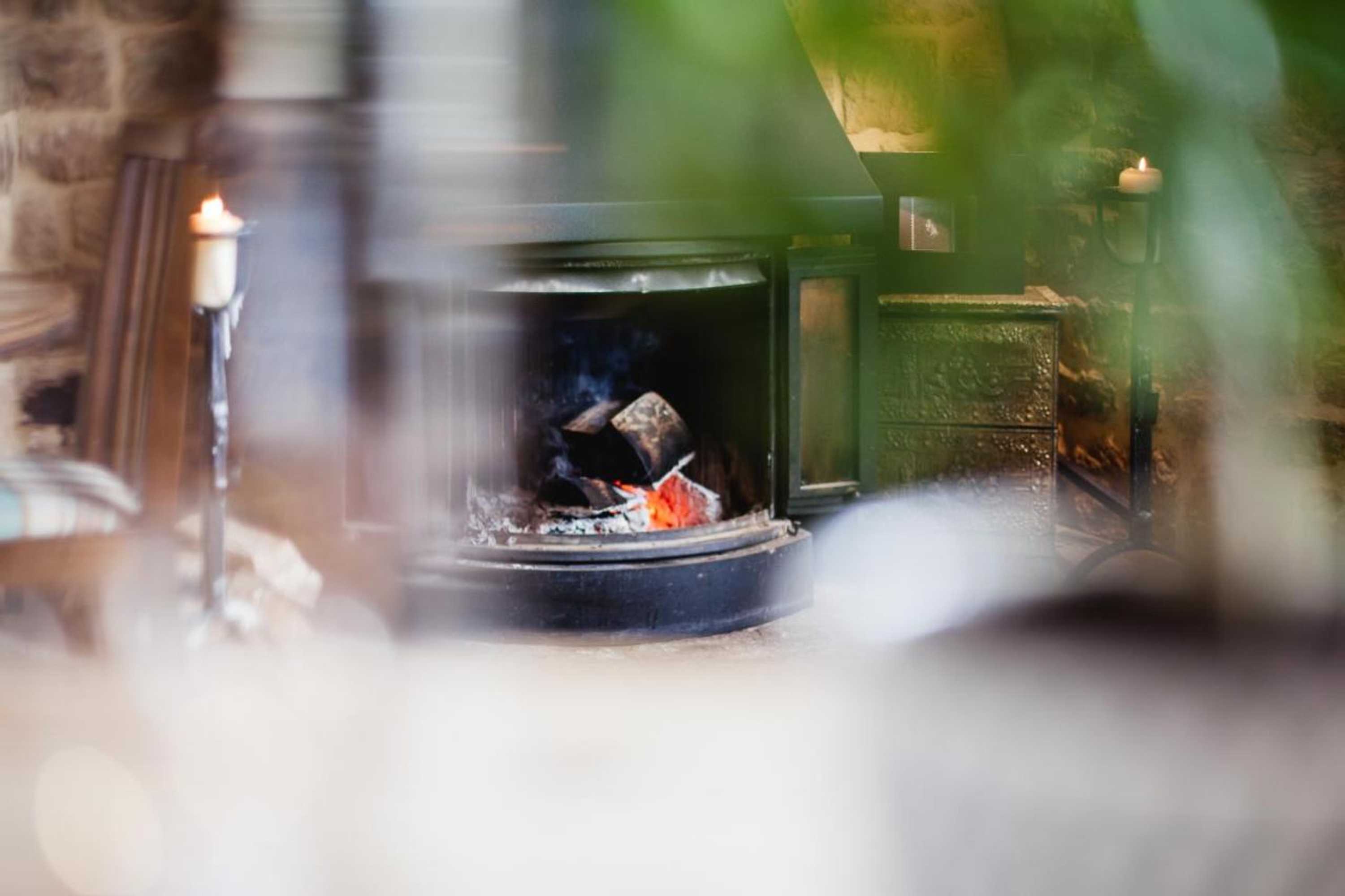 Gift card for The George Inn