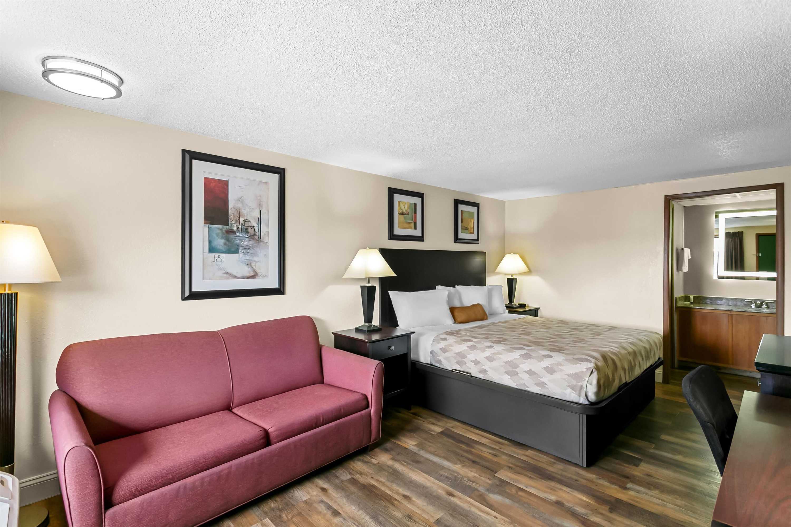 Gift card for Americas Best Value Inn Martinsburg Gift card for Americas Best Value Inn Martinsburg