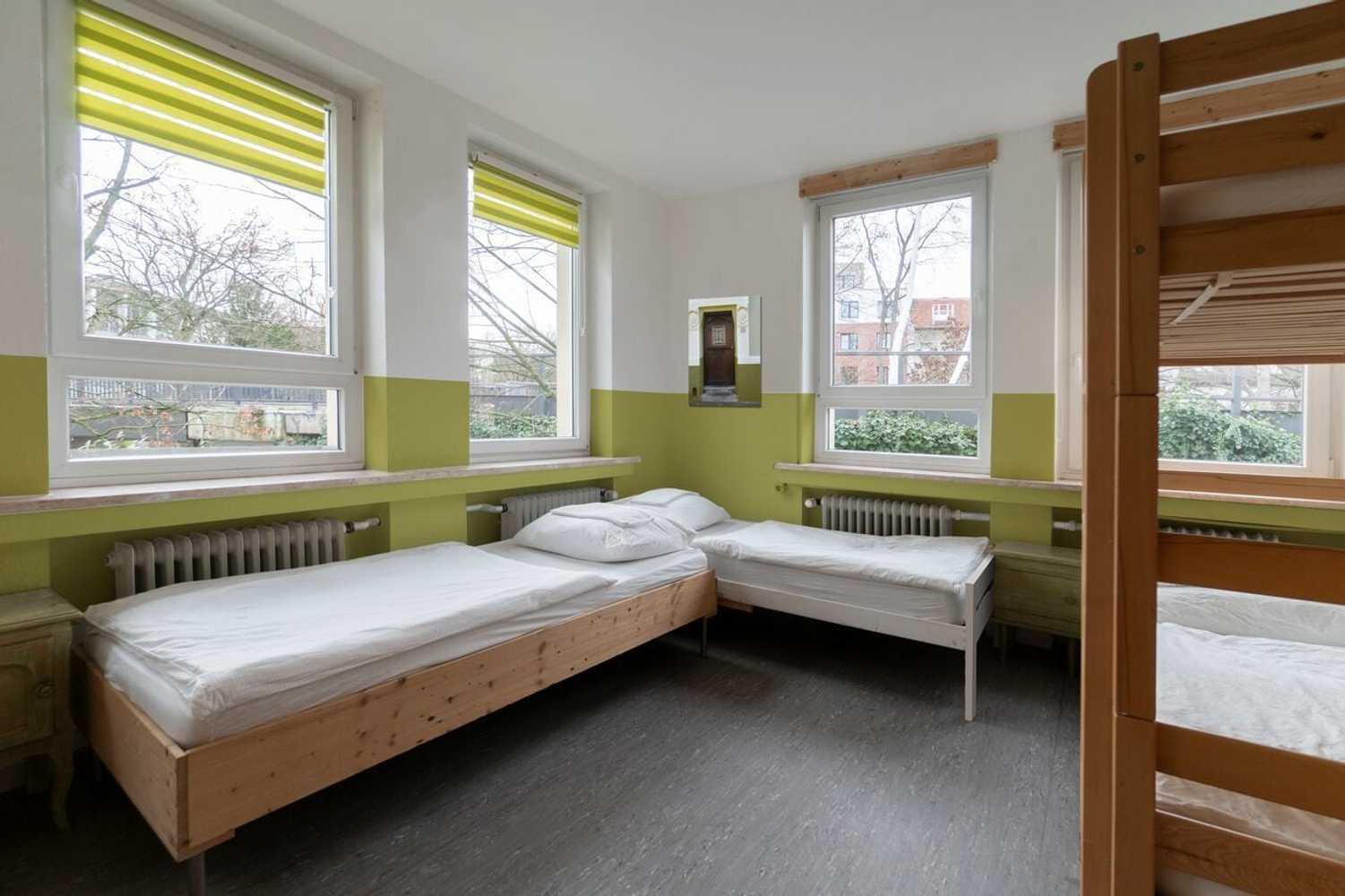 Gift card for Hostel Aachen