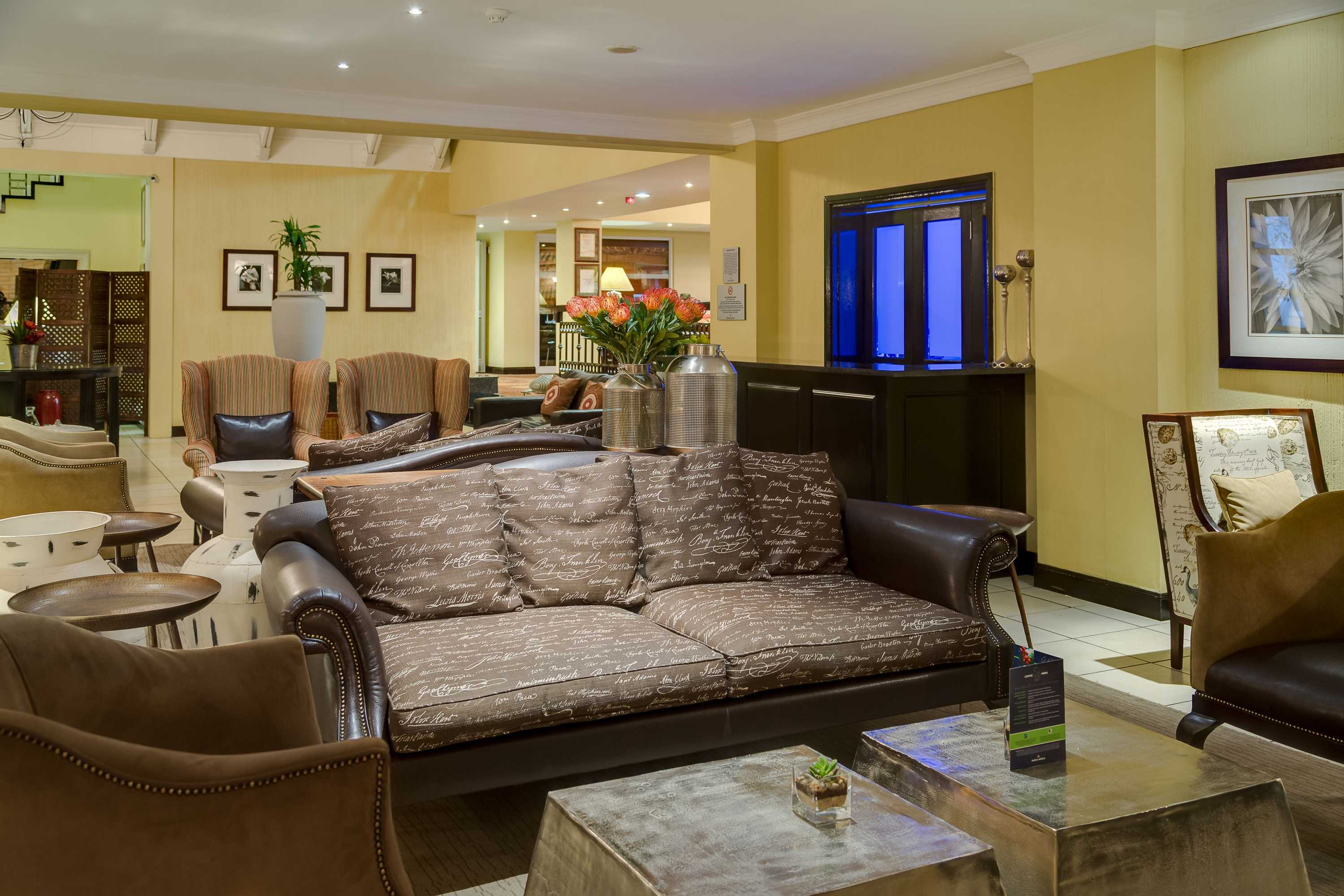 Gift card for Protea Hotel by Marriott Bloemfontein Gift card for Protea Hotel by Marriott Bloemfontein
