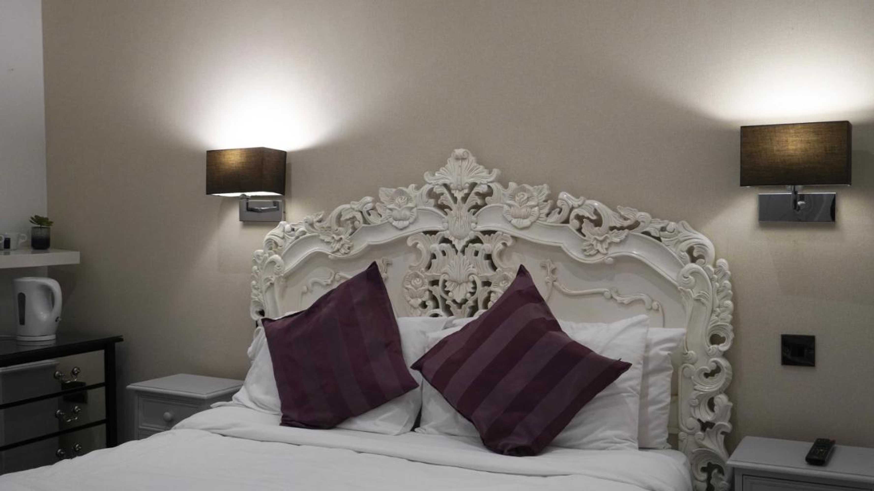 Gift card for The Bell