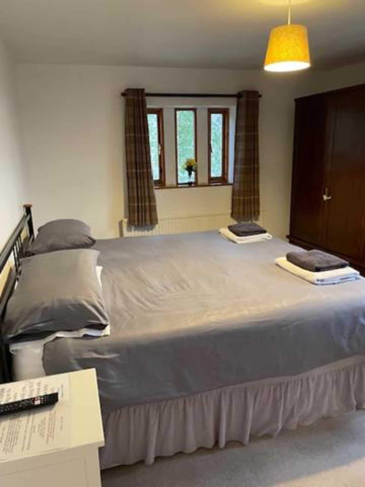 Gift card for The Griffin Inn